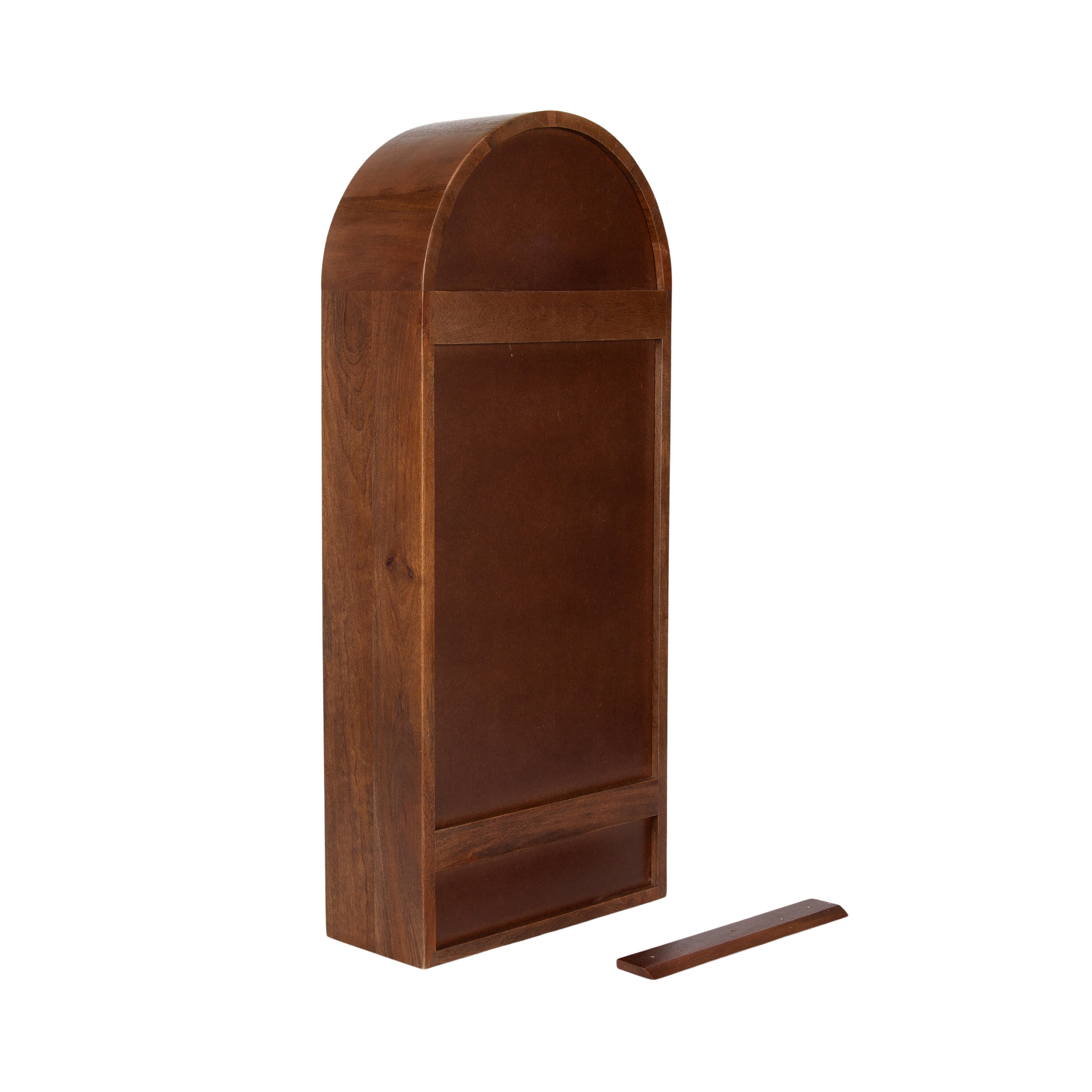 Kate and Laurel 231857 Wall-Mounted-Shelving - View #5