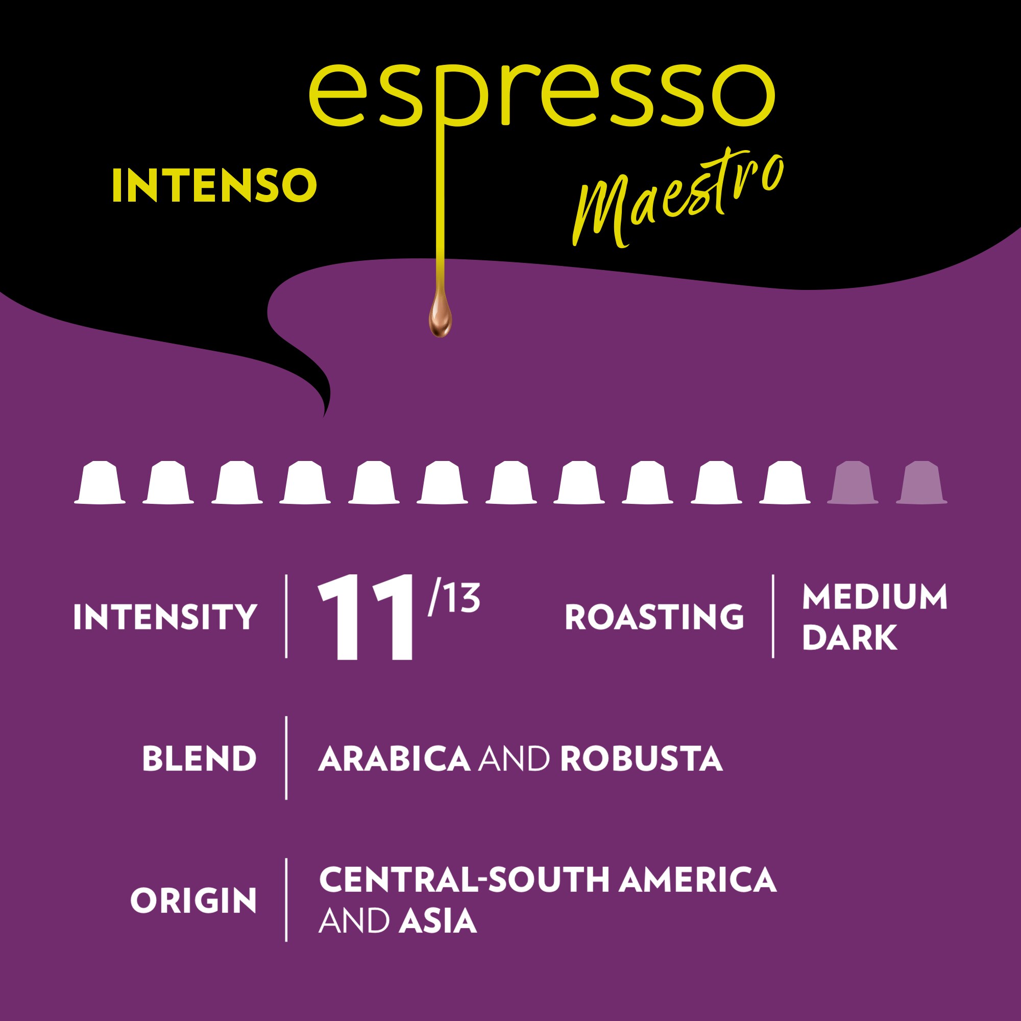 Lavazza 7170 Single-Serve-Beverages - View #8