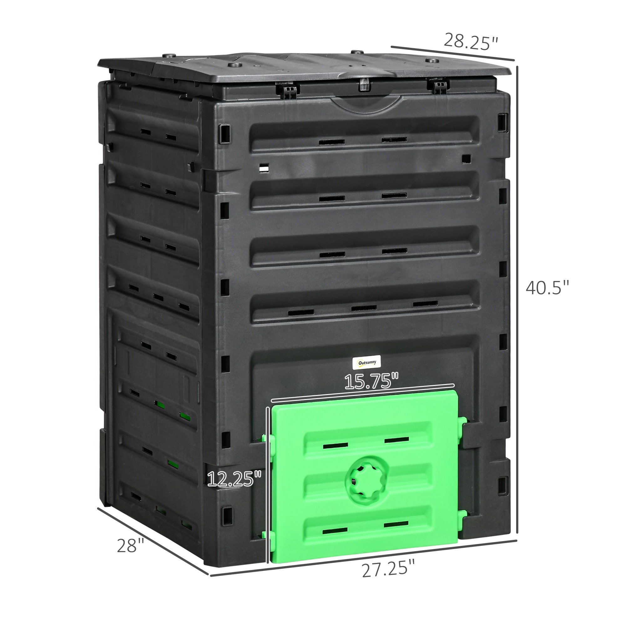  CWSEPP172586 composters - View #5