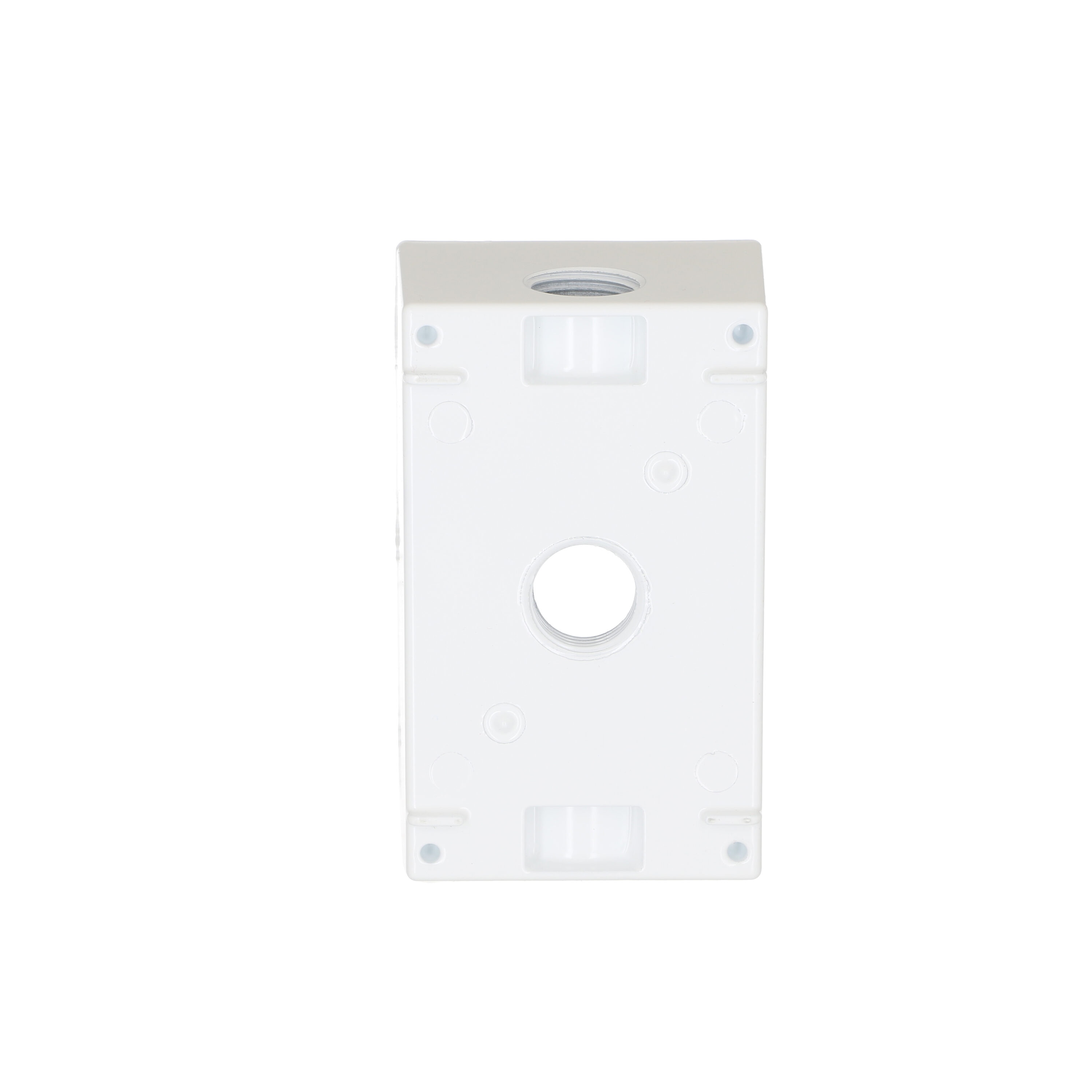 Hubbell 5320-1 Electrical-Box - View #6