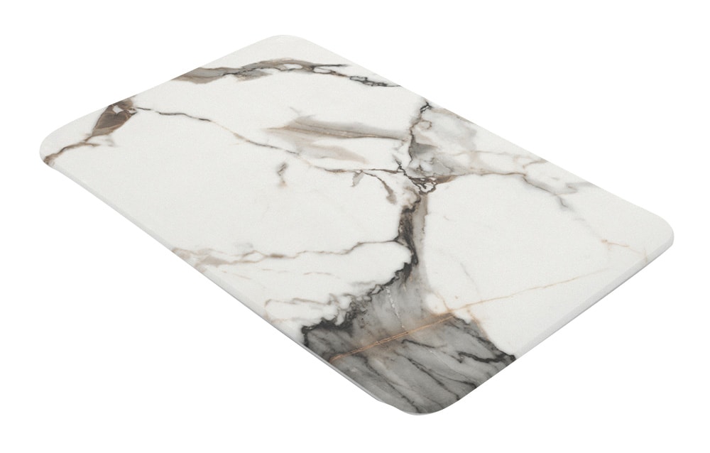 Elida Ceramica LW240125002 Bath-Rugs - View #3