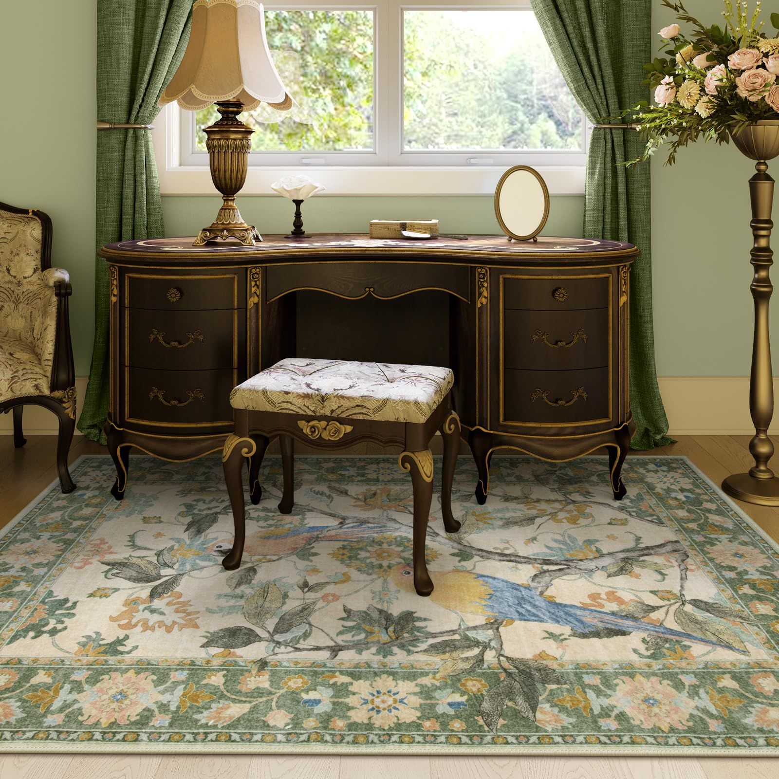 FUIOP MYUT MS-12 rugs - View #7