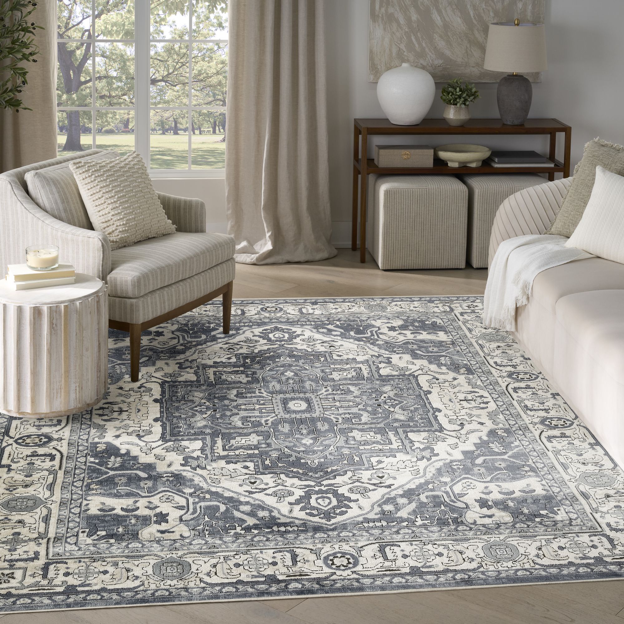 Nourison 841491160718 rugs - View #2
