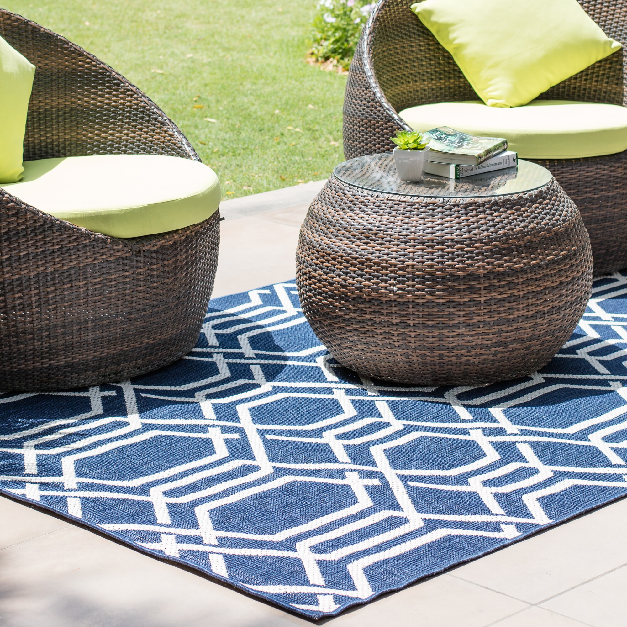 MH LONDON MH-RG-2026 NV rugs - View #5