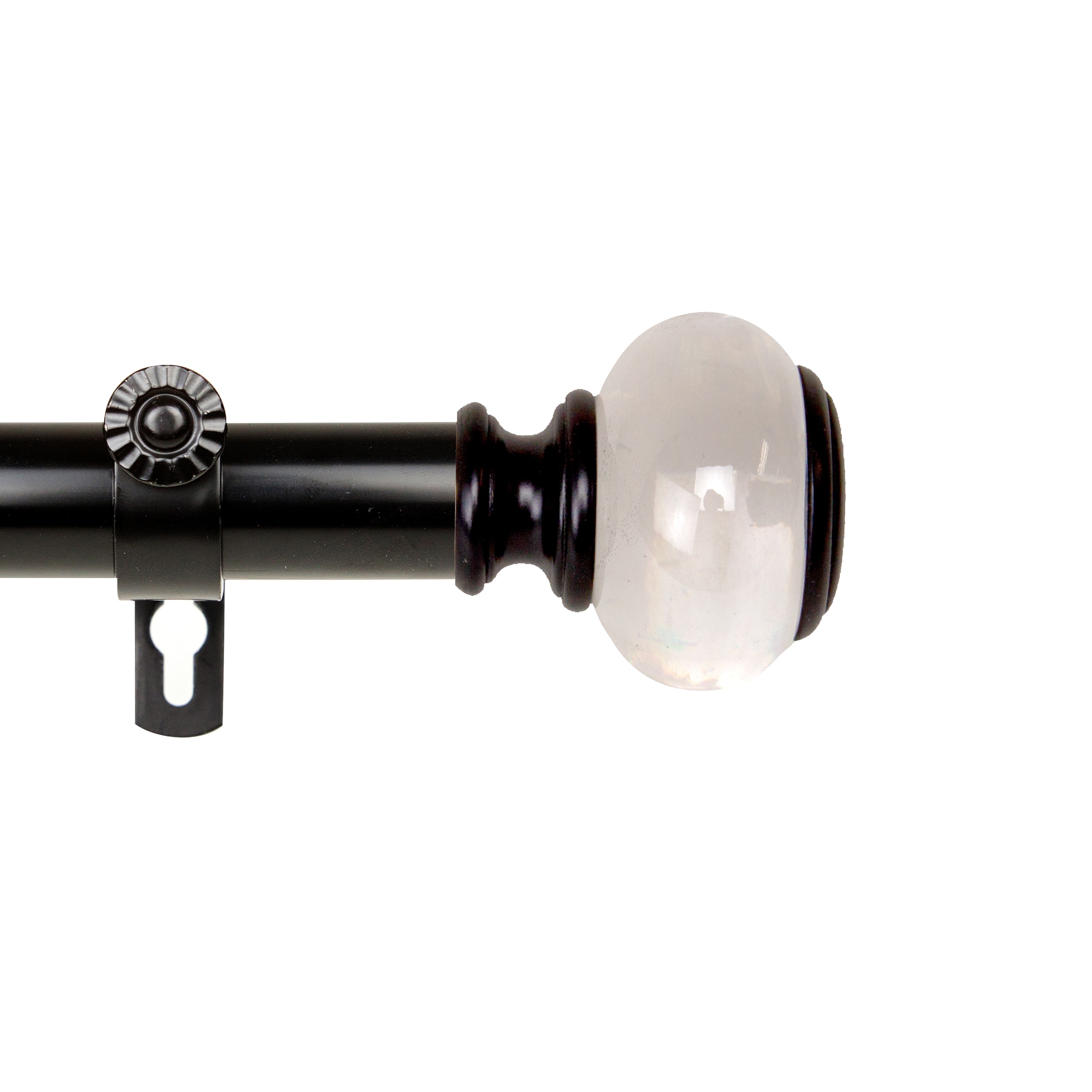 Hart & Harlow L100-58-282 Curtain-Rods - View #2