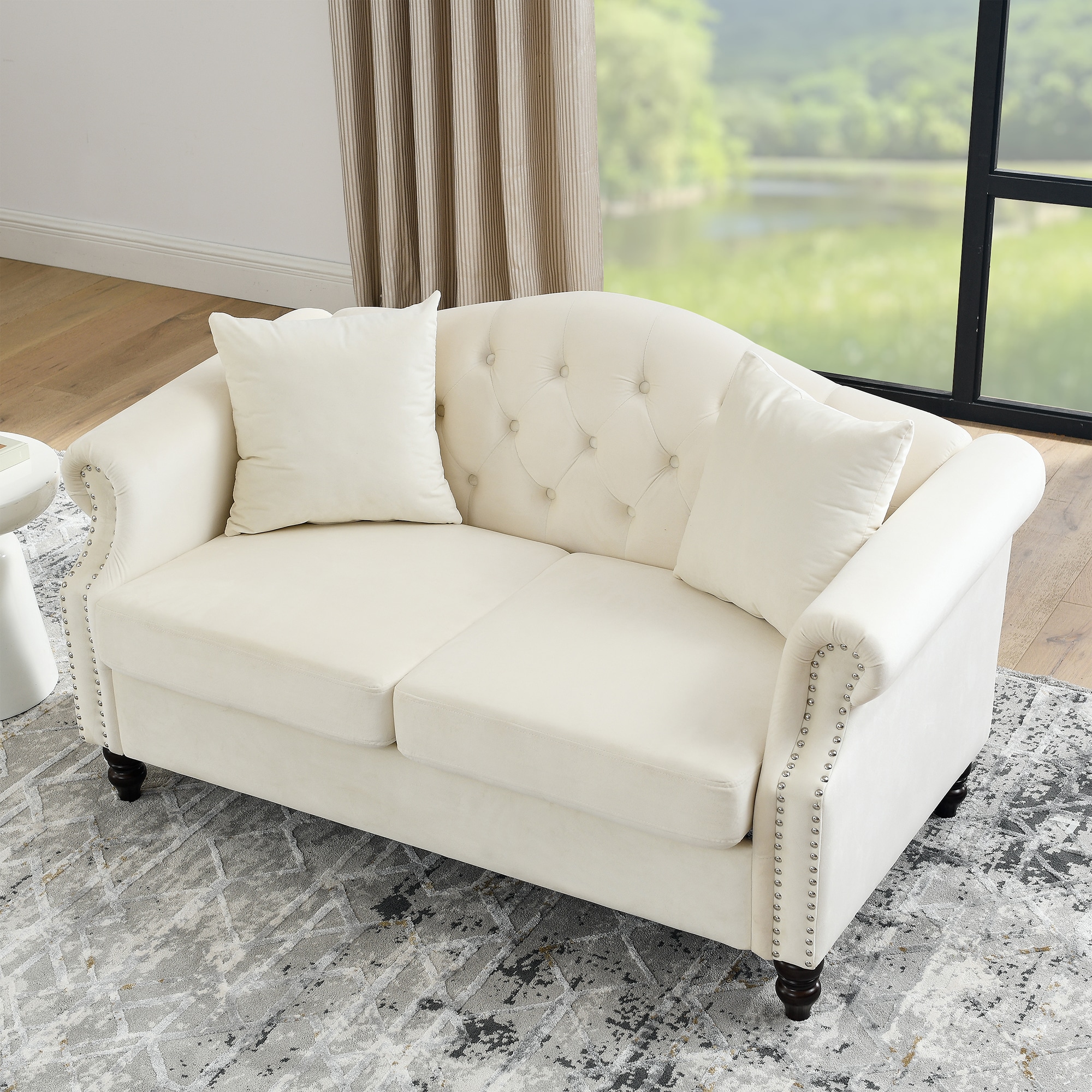 Clihome GTCH-2AEA956 Sofas-Loveseats - View #5