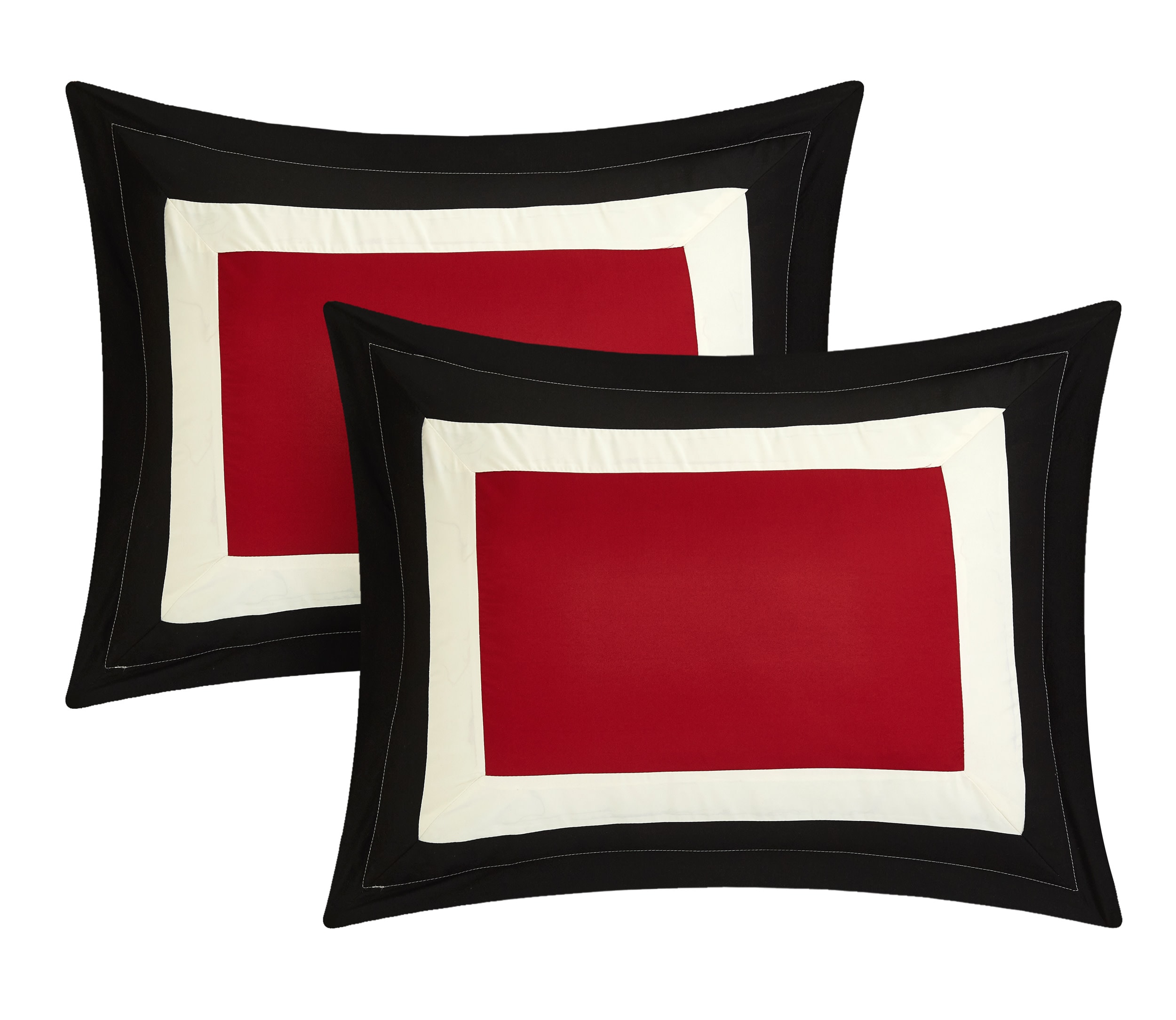 Chic Home Design CS4458-LW bedding - View #4