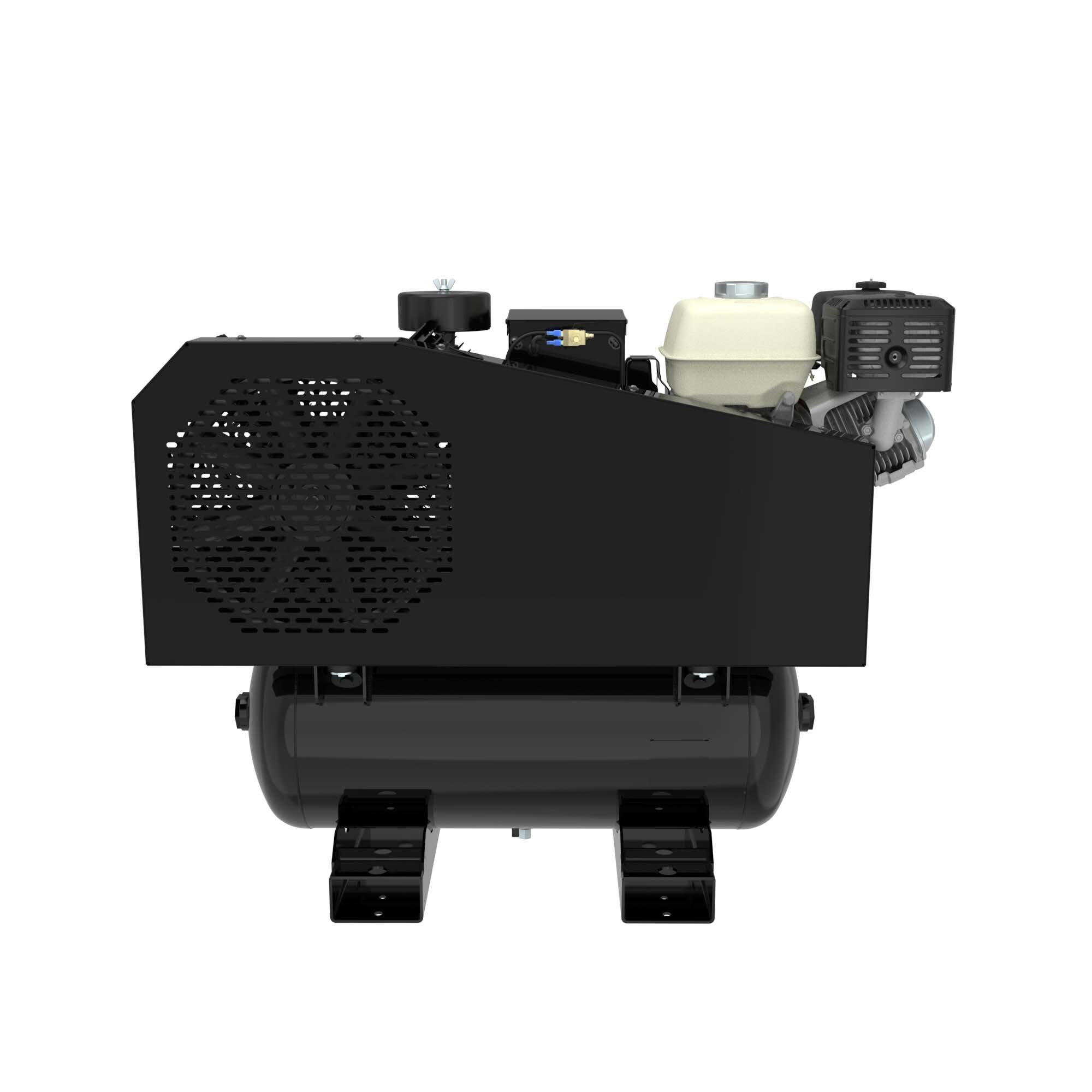 Campbell Hausfeld GR3200 Air-Compressors - View #6