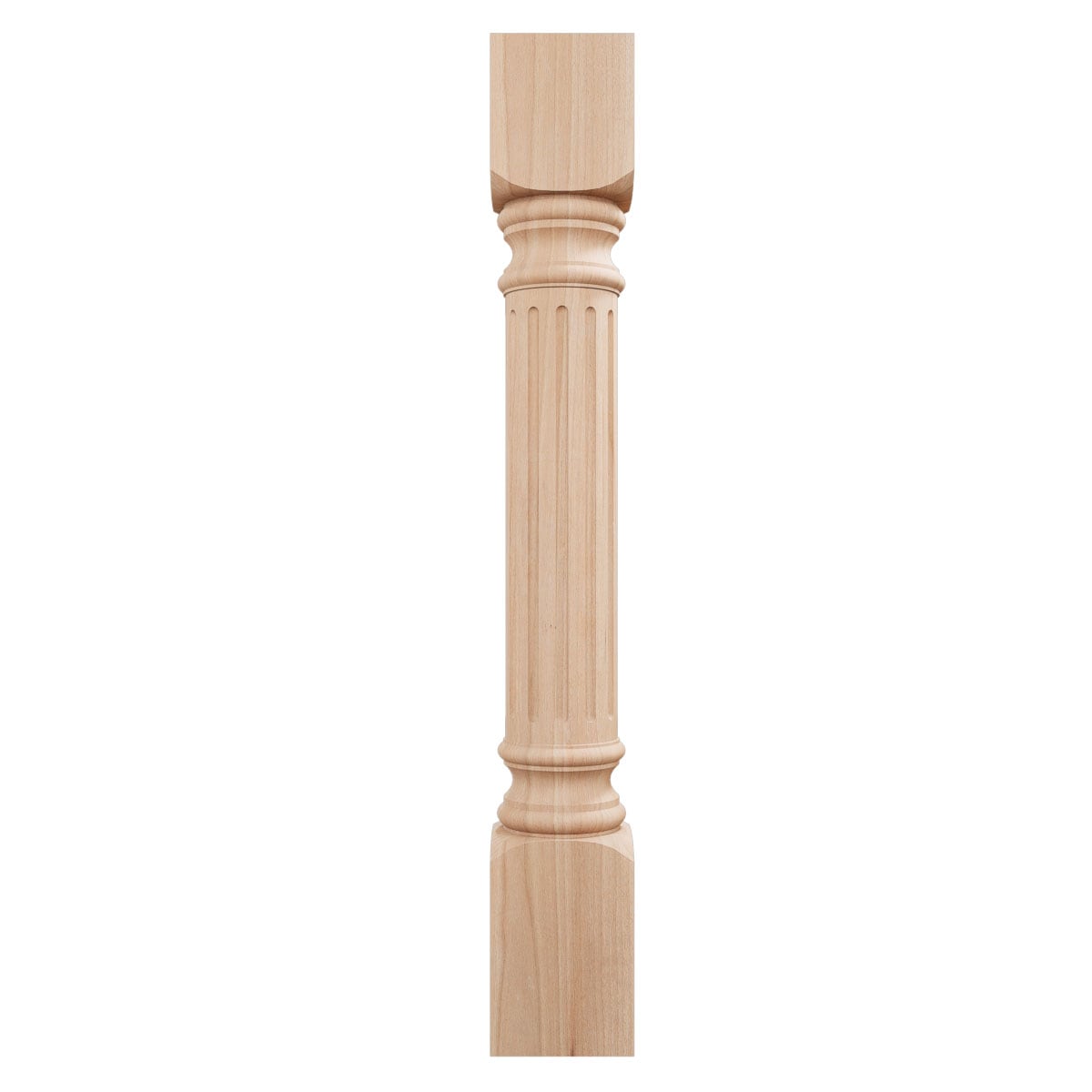 Ekena Millwork COL05X05X35RICH columns - View #2