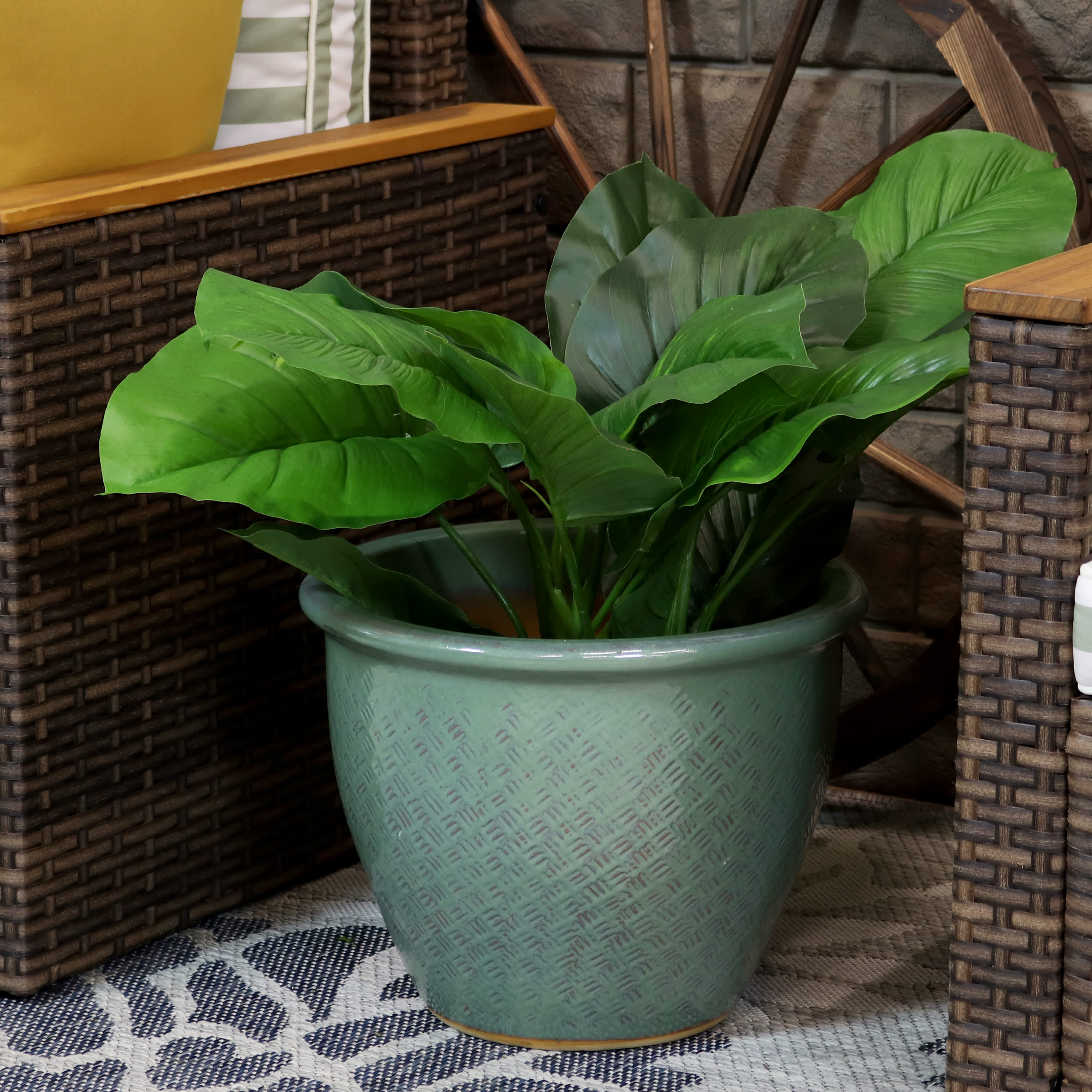 Sunnydaze Decor AP-967 Planter-Window-Box - View #5