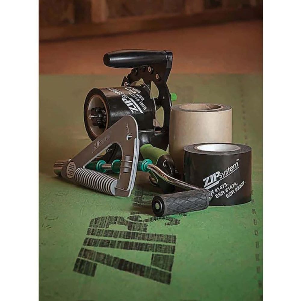ZIP System 794426 Llc-Plywood - View #7