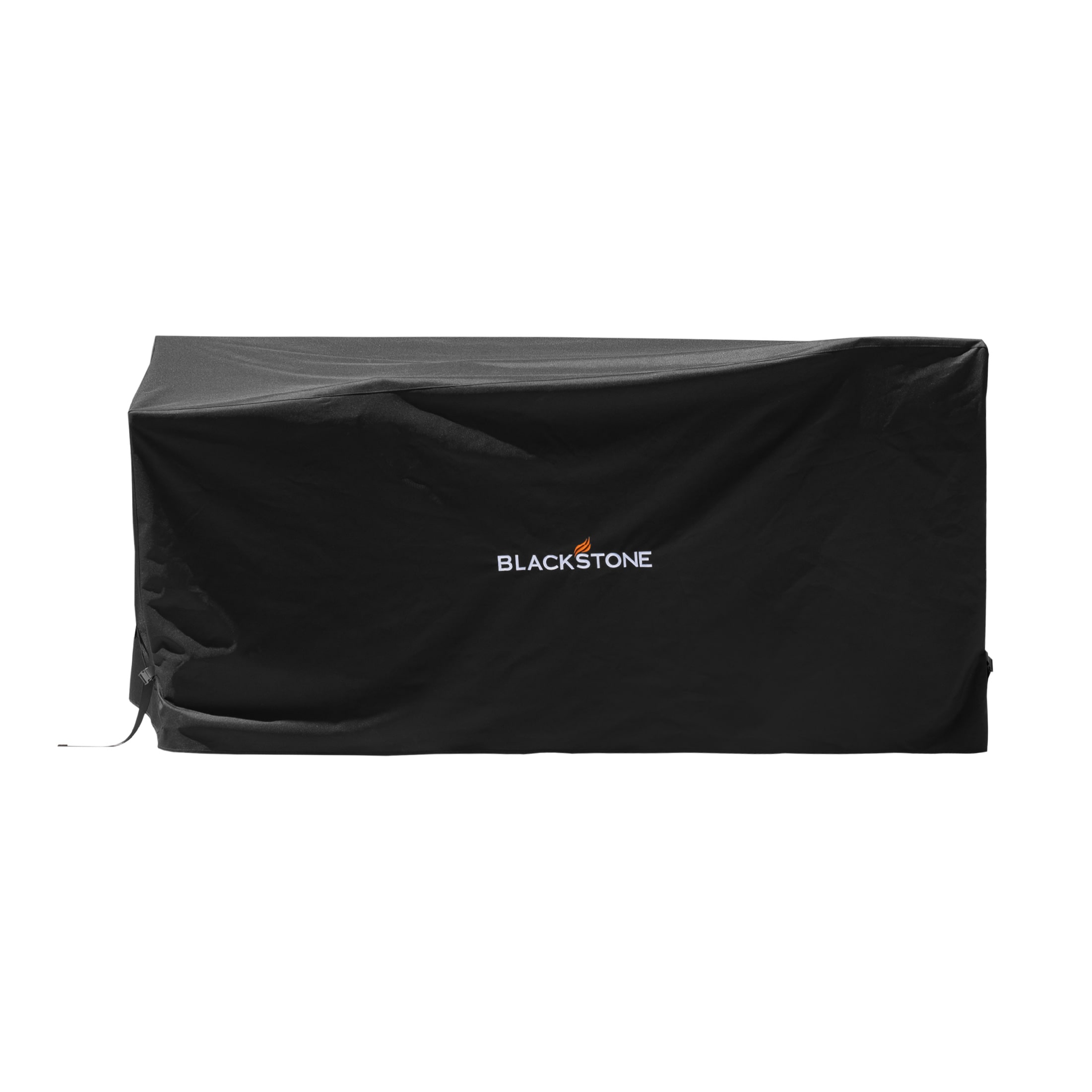 Blackstone 5854 5 Person Chef's Table Cover 85-Inches W x 39-Inches H Black Flat top grill Cover