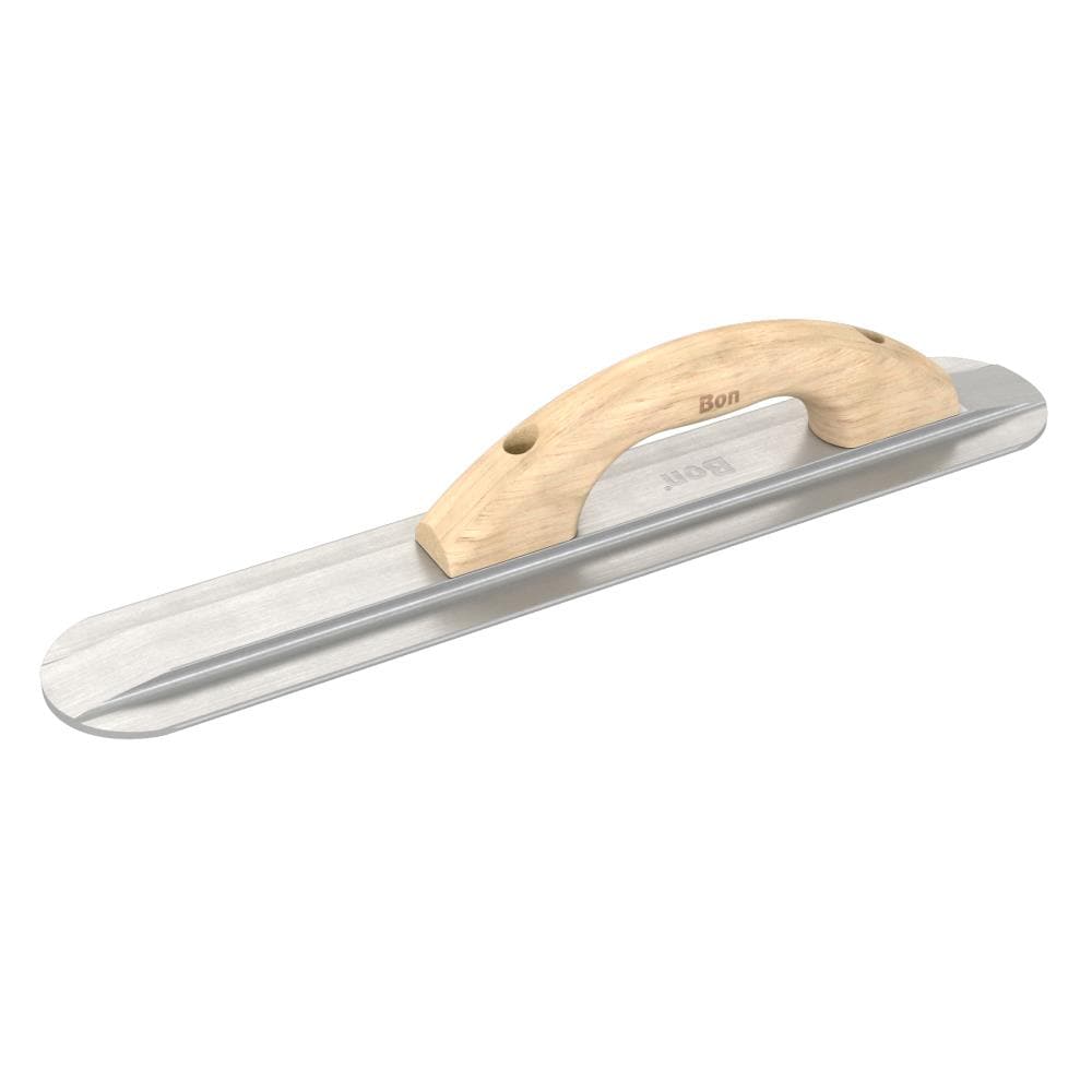 Bon Tool 82-774 18-Inches x 3-Inches Magnesium Concrete Hand float