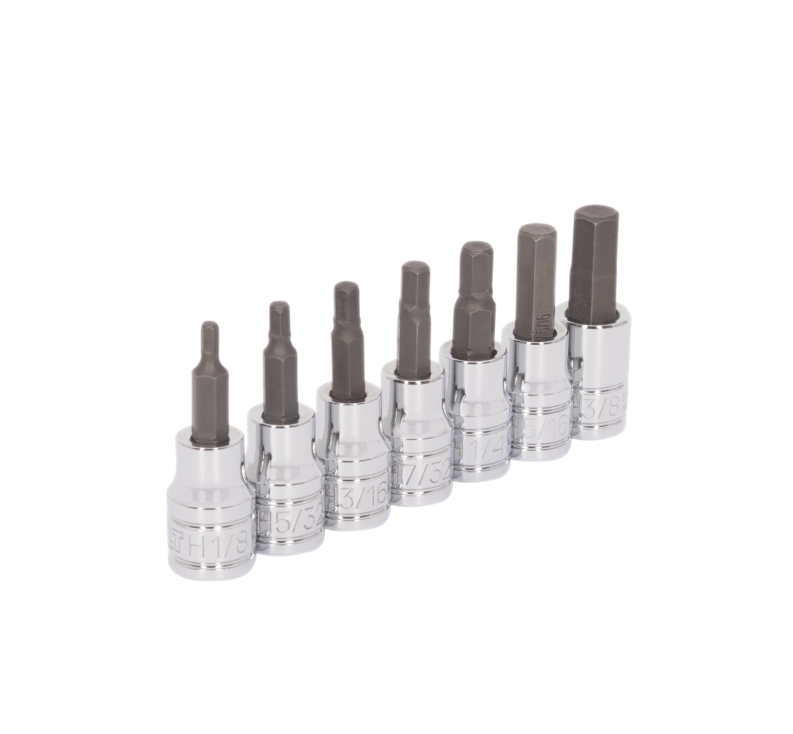 Kobalt 53362 Driver-Sockets - View #4