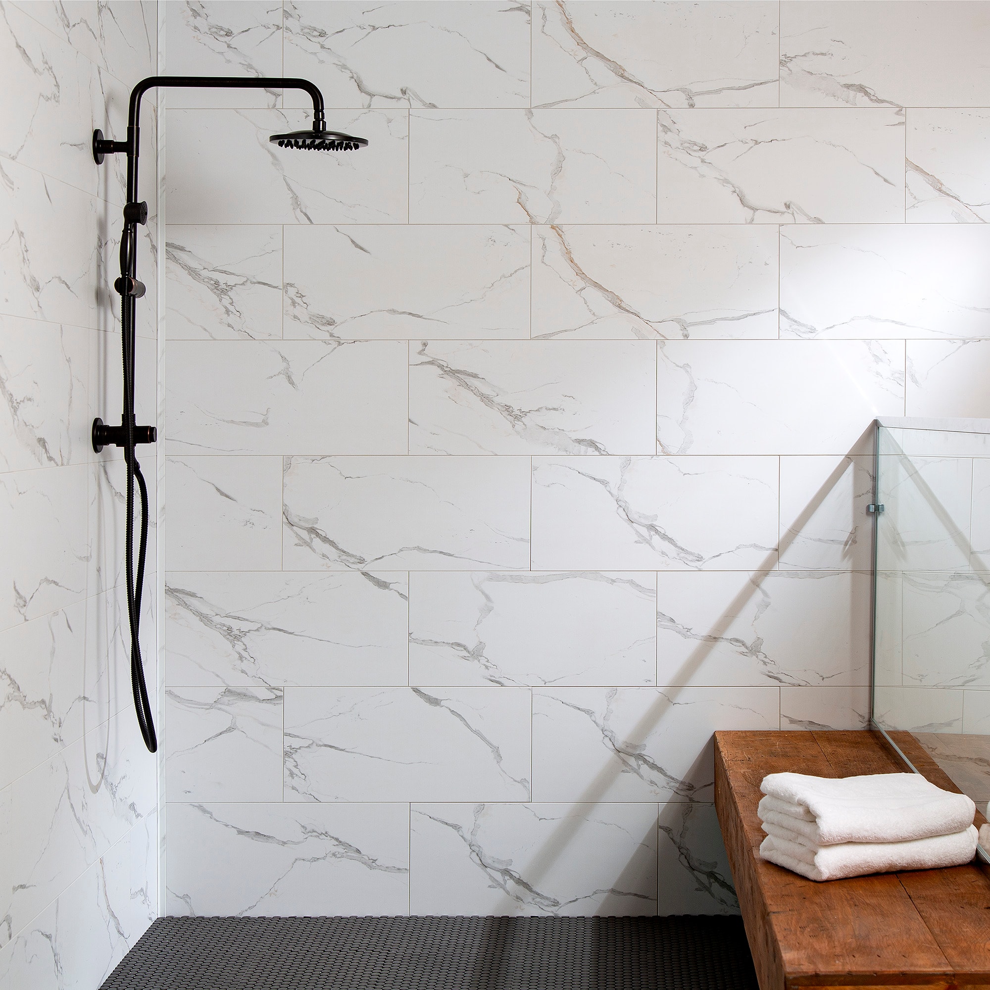PALISADE 53510 Ceramic-Tile - View #3