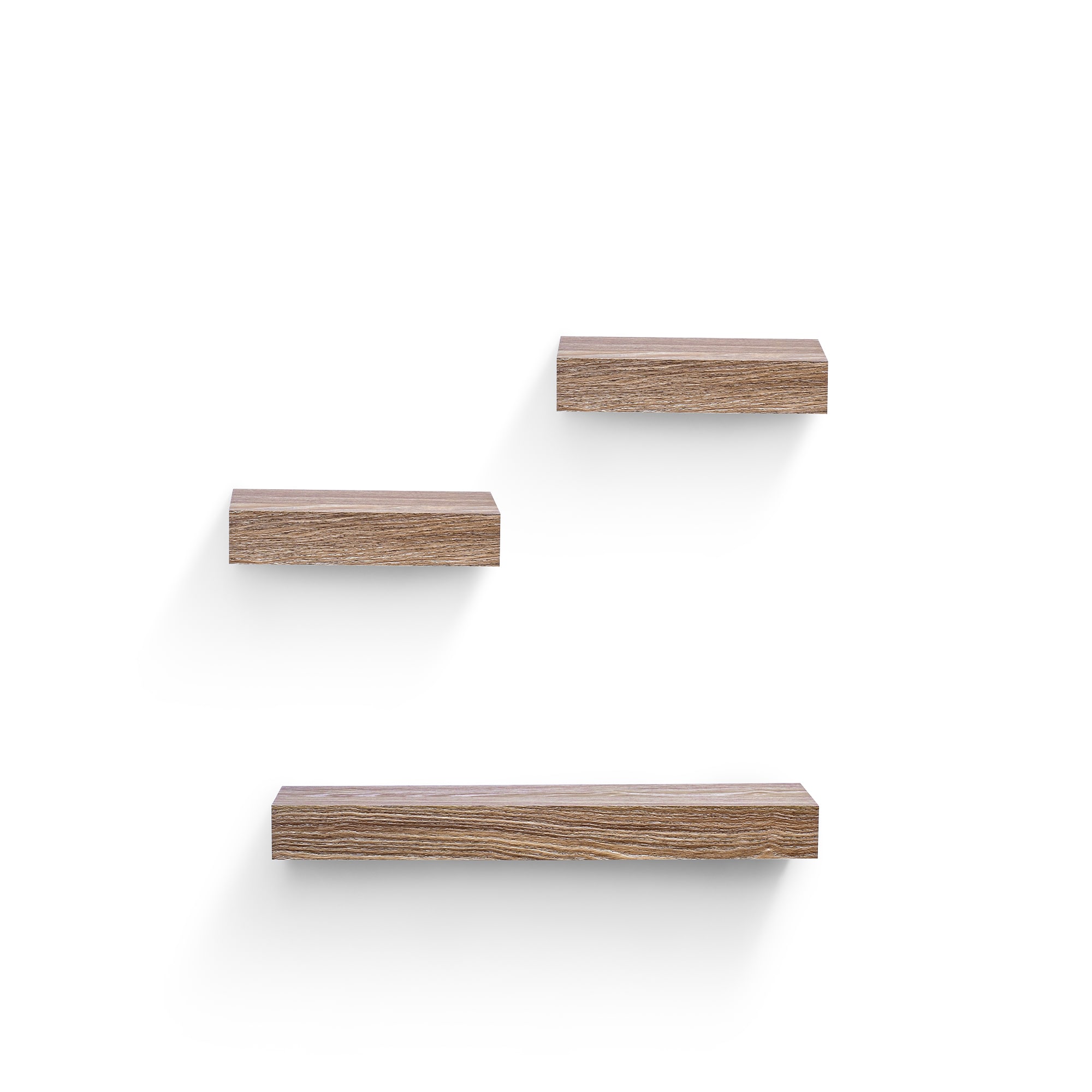 Tatayosi JJ-09050056 Wall-Mounted-Shelving - View #2