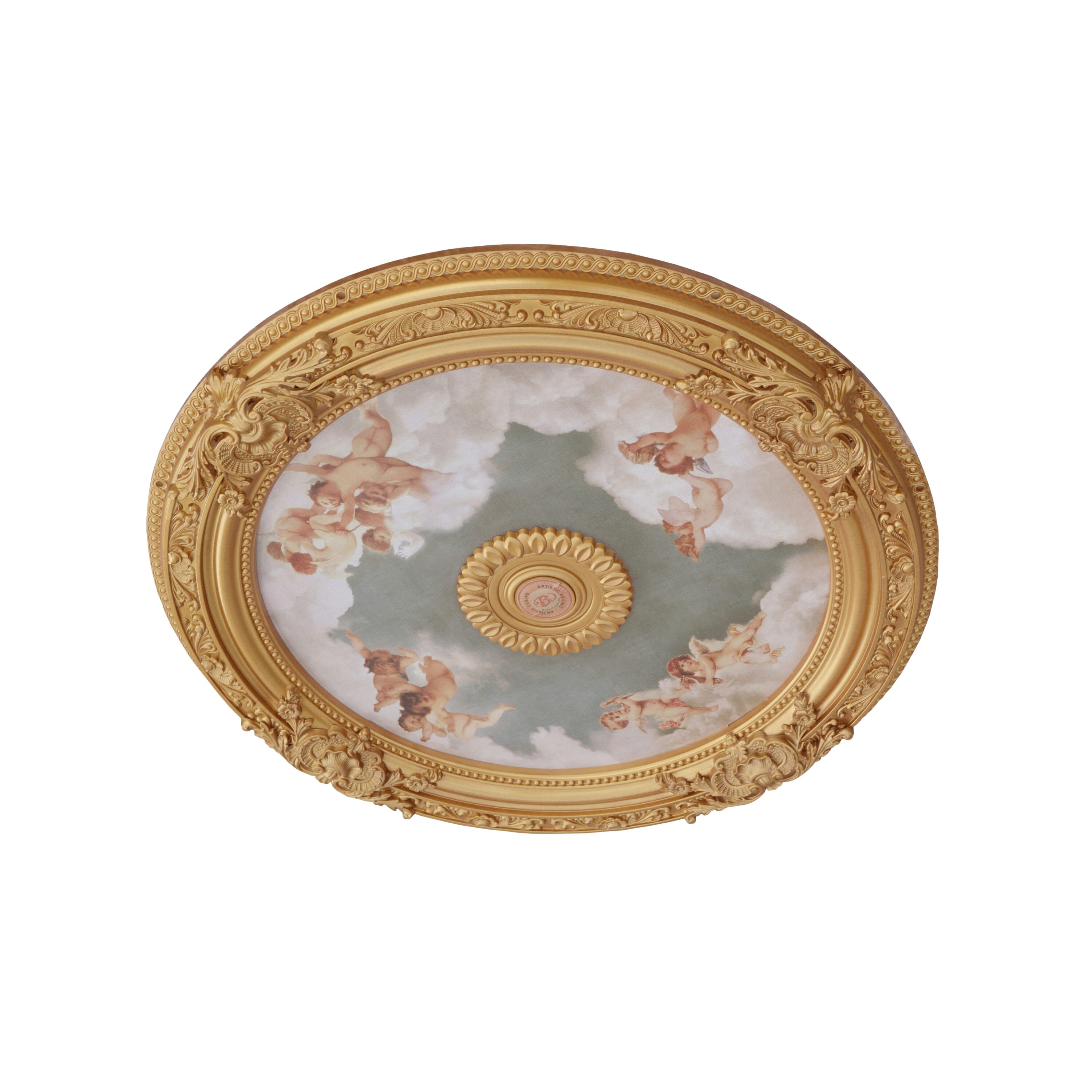 AFD HOME 12020506 Ceiling-Medallions - View #6