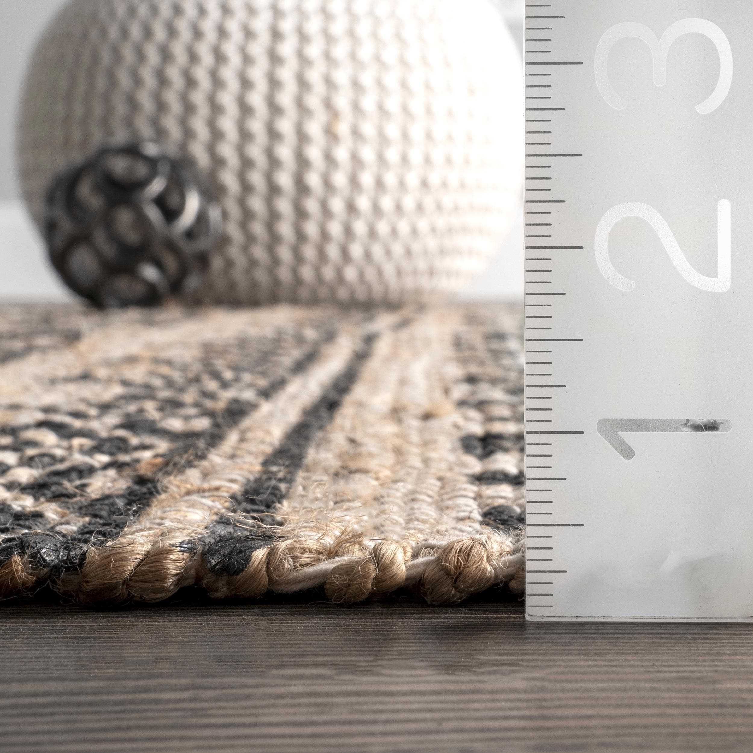 nuLOOM GVGY01A-508 rugs - View #6