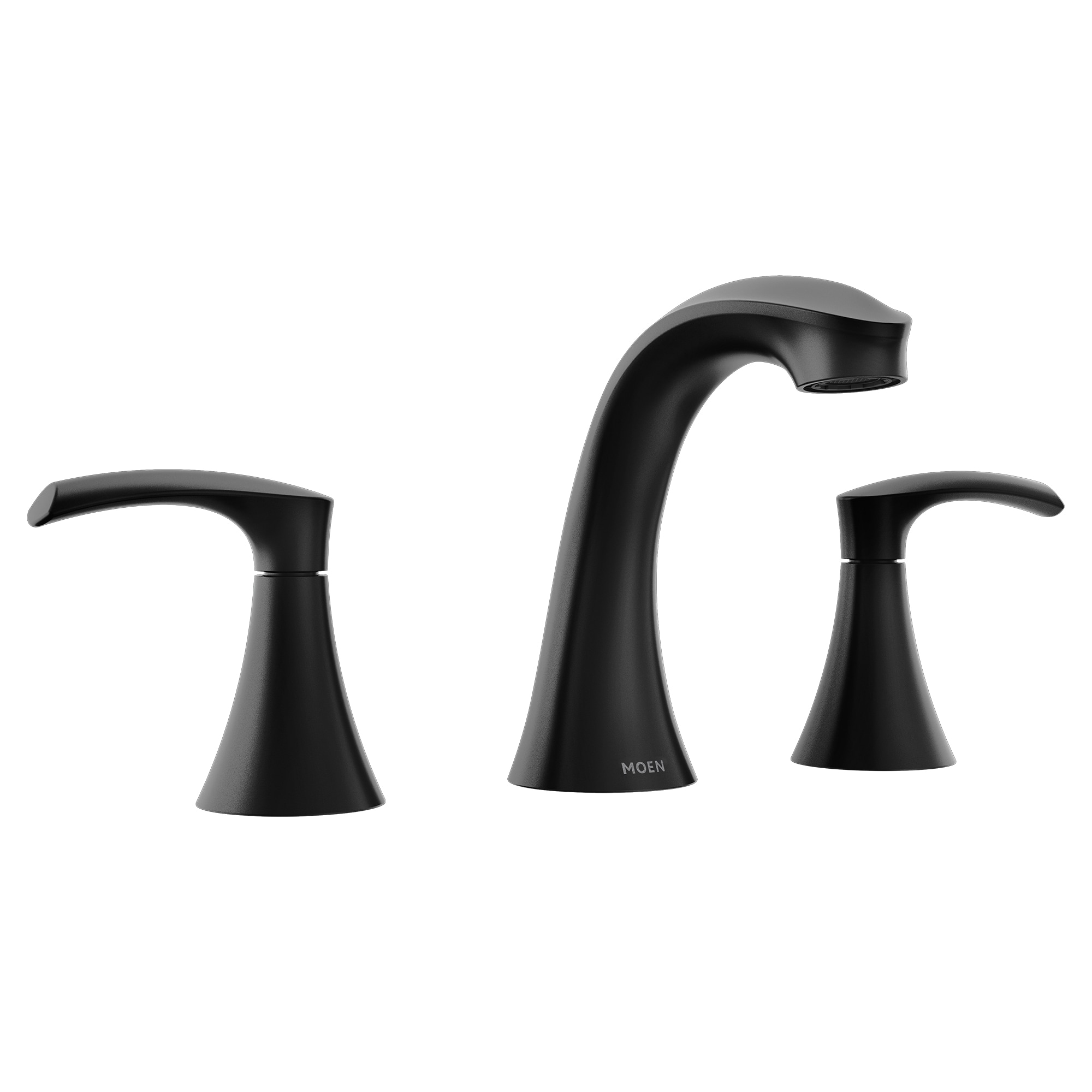 Moen 84138BL Lavatory-Faucets - View #2