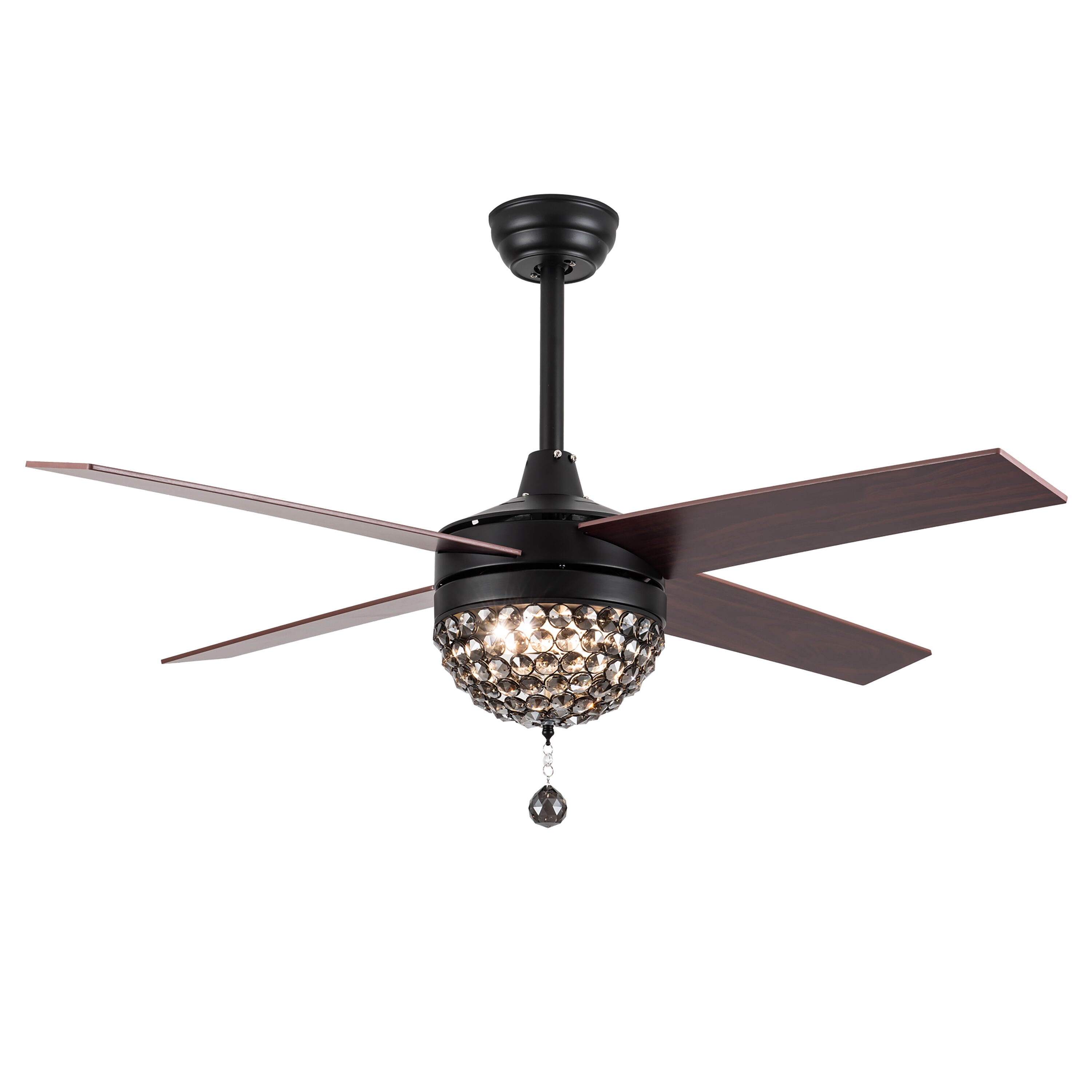 Cusp Barn BD2001-B-52 Ceiling-Fans - View #3