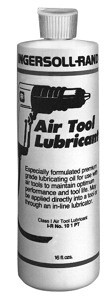 Ingersoll Rand 10P Air Tool Oil