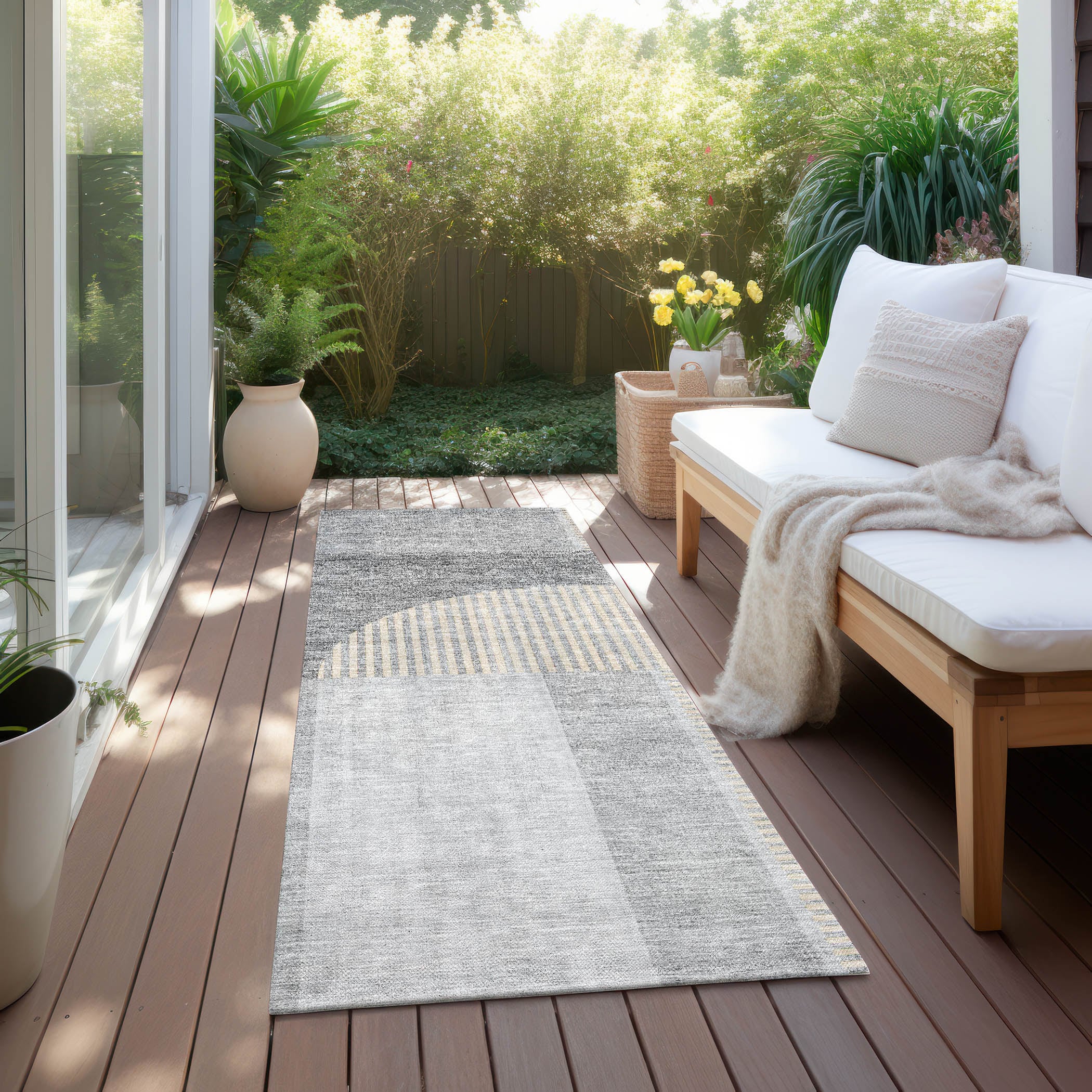 Addison Rugs ACN711SV2X8 rugs - View #7