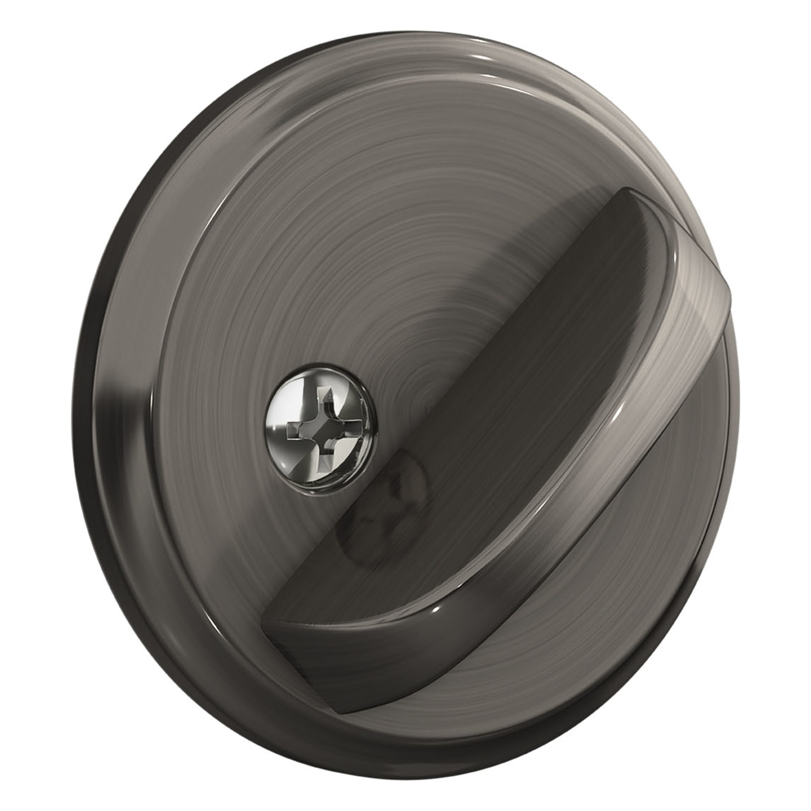Schlage B60 N 620 Door-Deadbolts - View #6