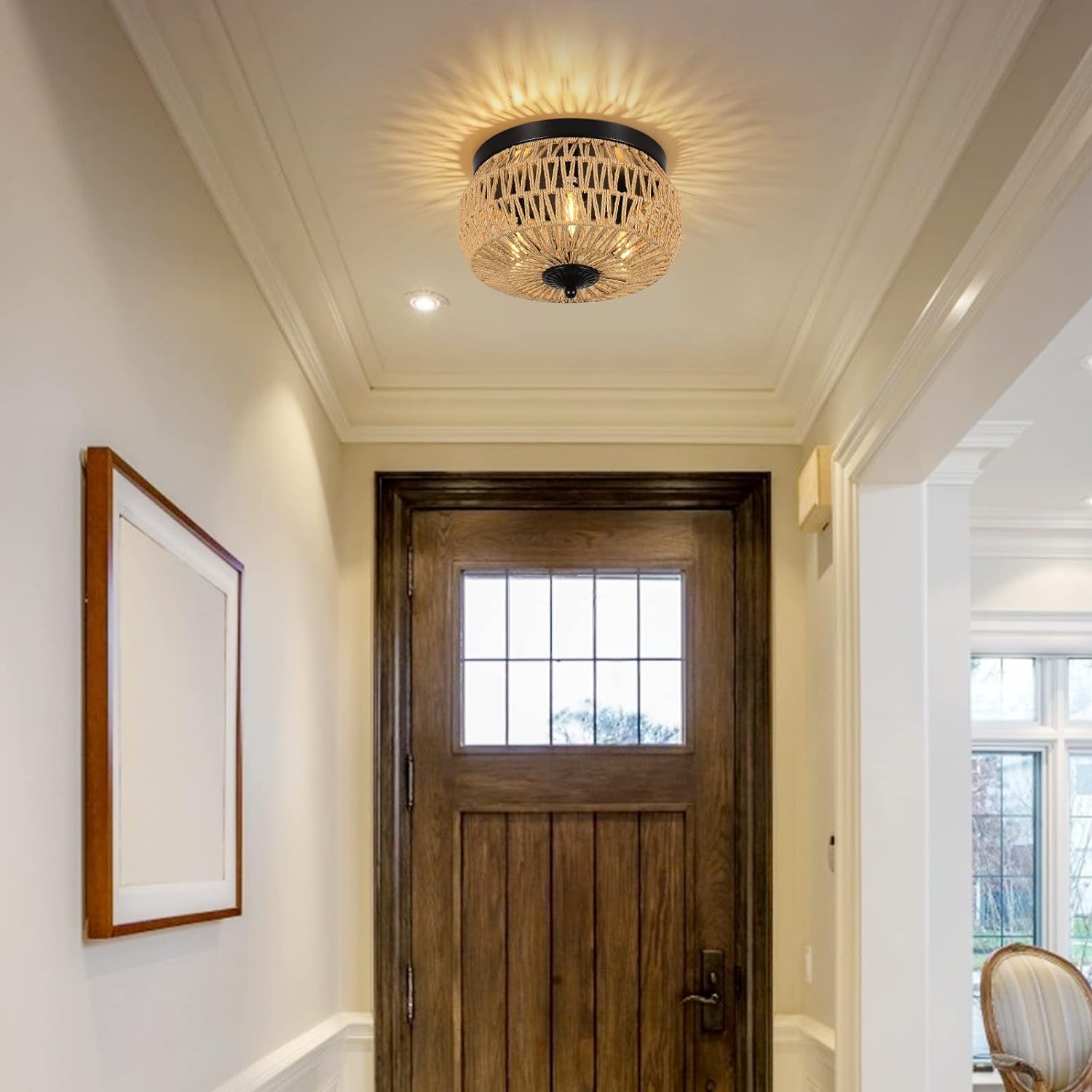 EXTRAUP YHLW2738P185409 flushmounts - View #2