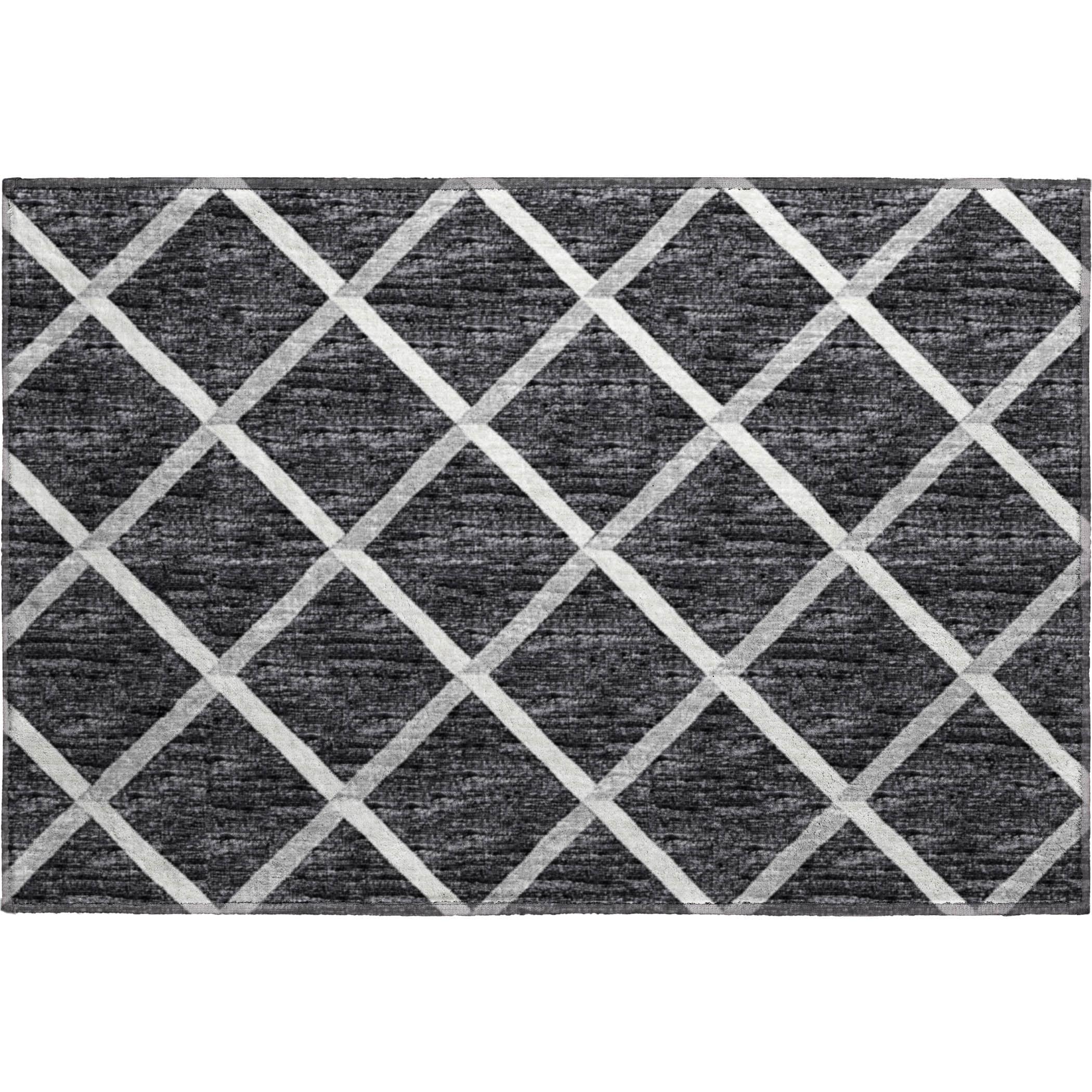Addison Rugs AMF140BK20X30 rugs - View #2