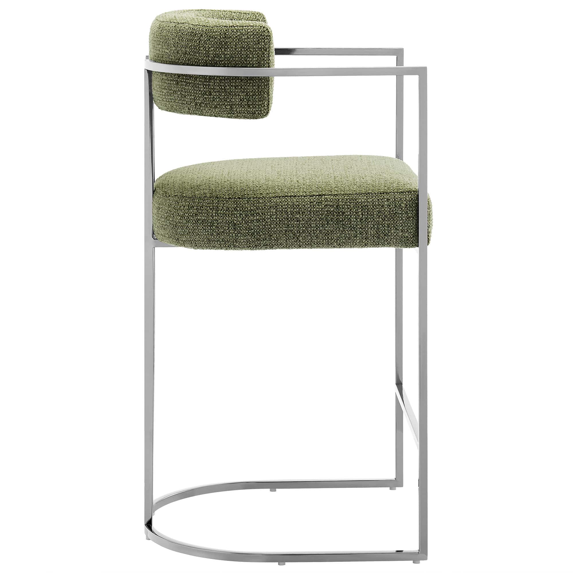 Modway EEI-7227-SLV-LEA stools - View #7