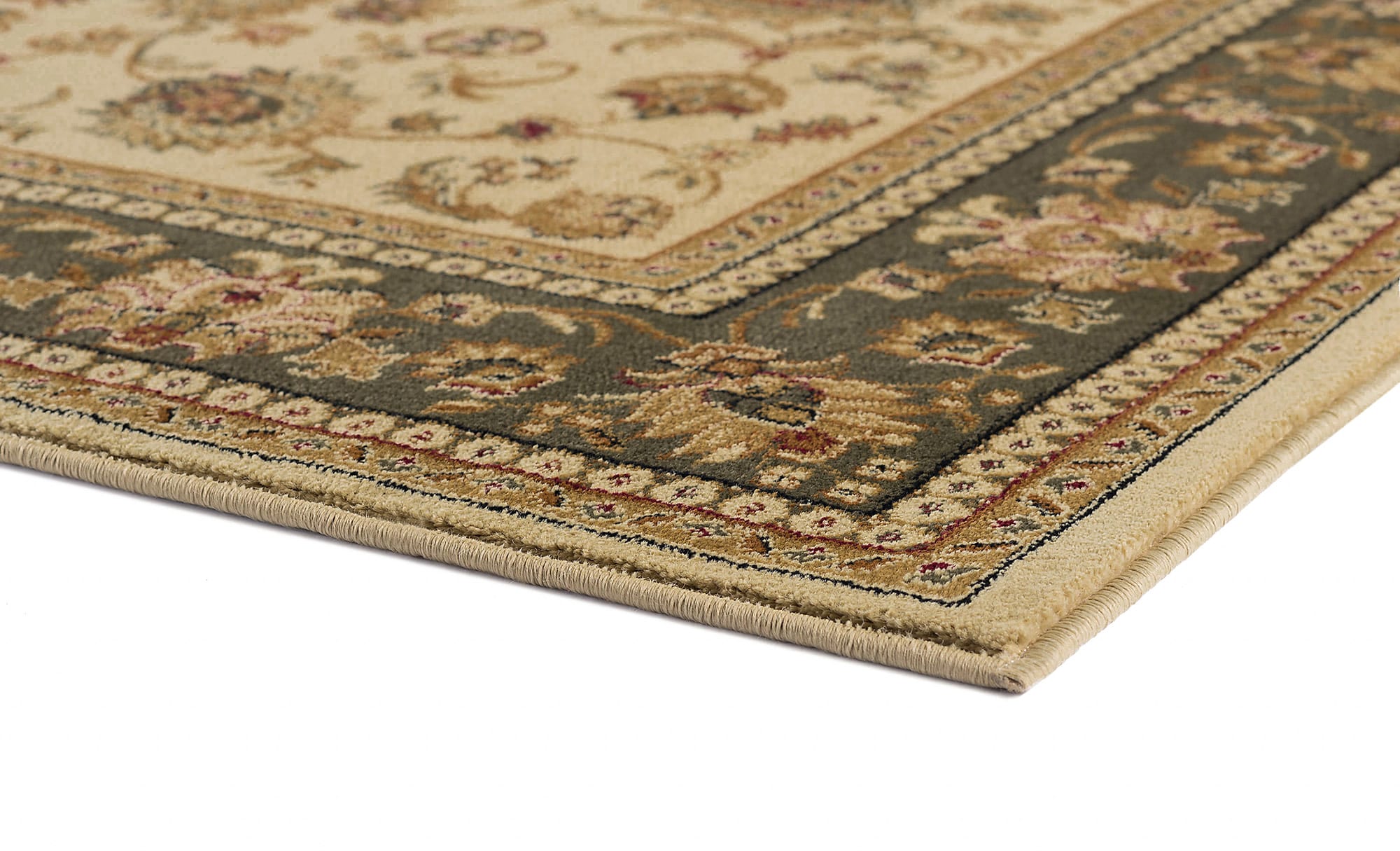 Tayse SNS4722 2X8 rugs - View #4