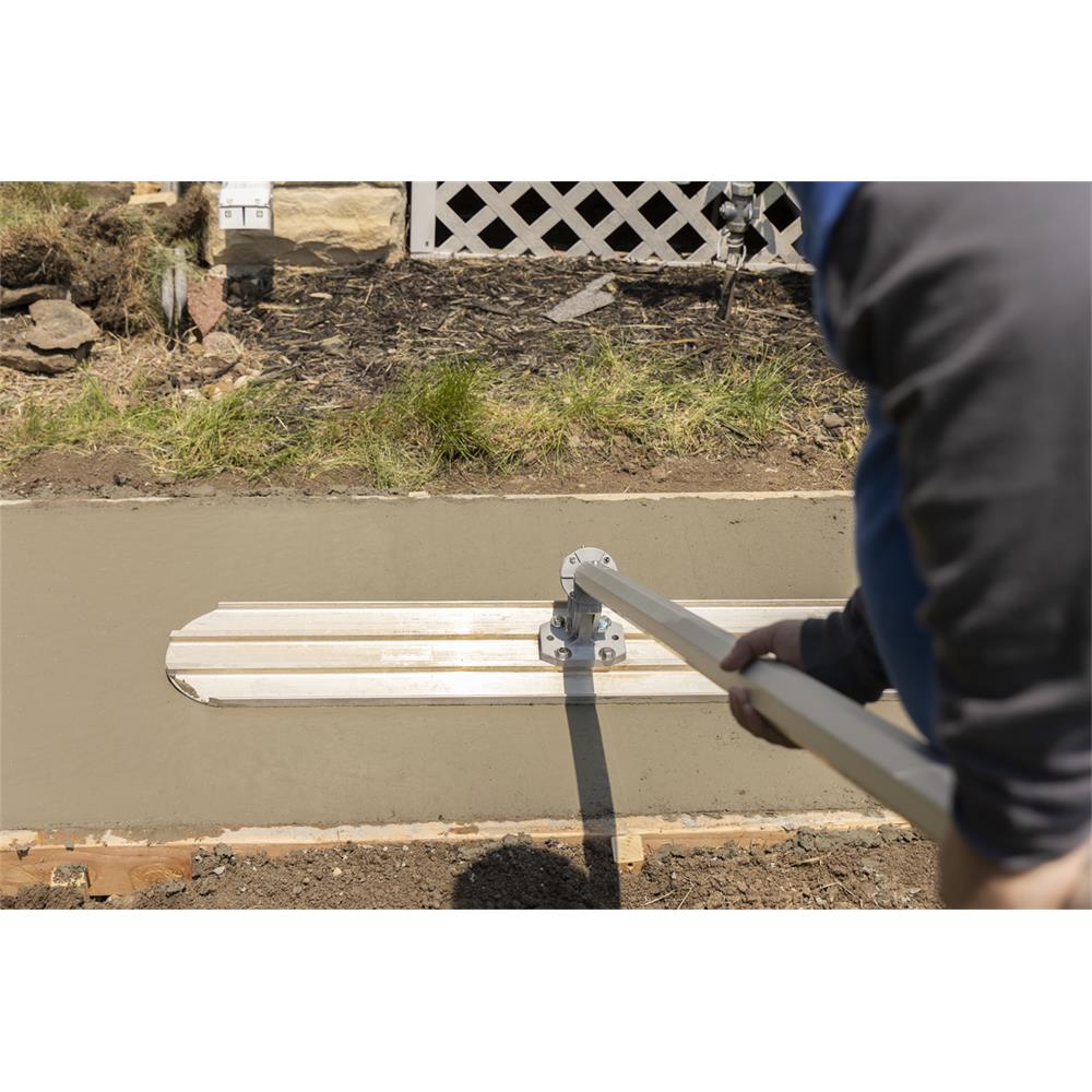 QLT by Marshalltown MB42RB Concrete-Floats - View #2