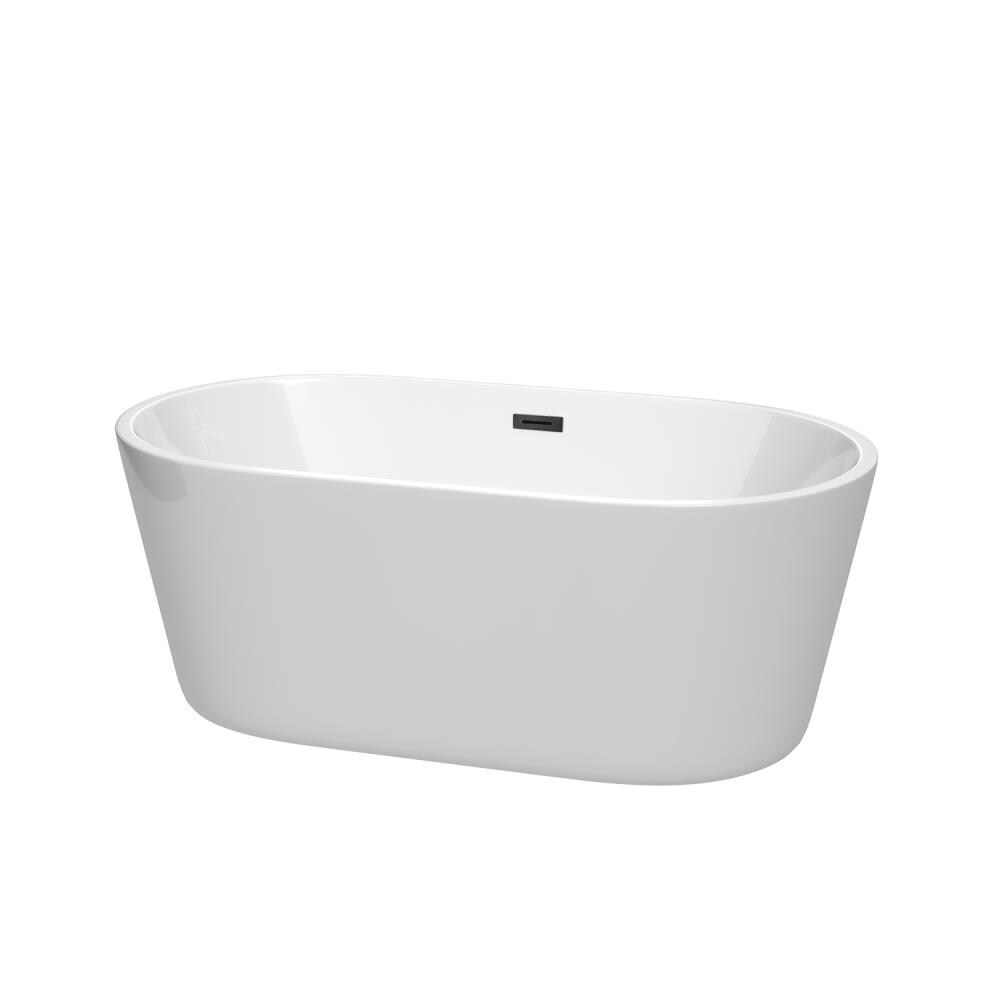 wyndham collection bathtub