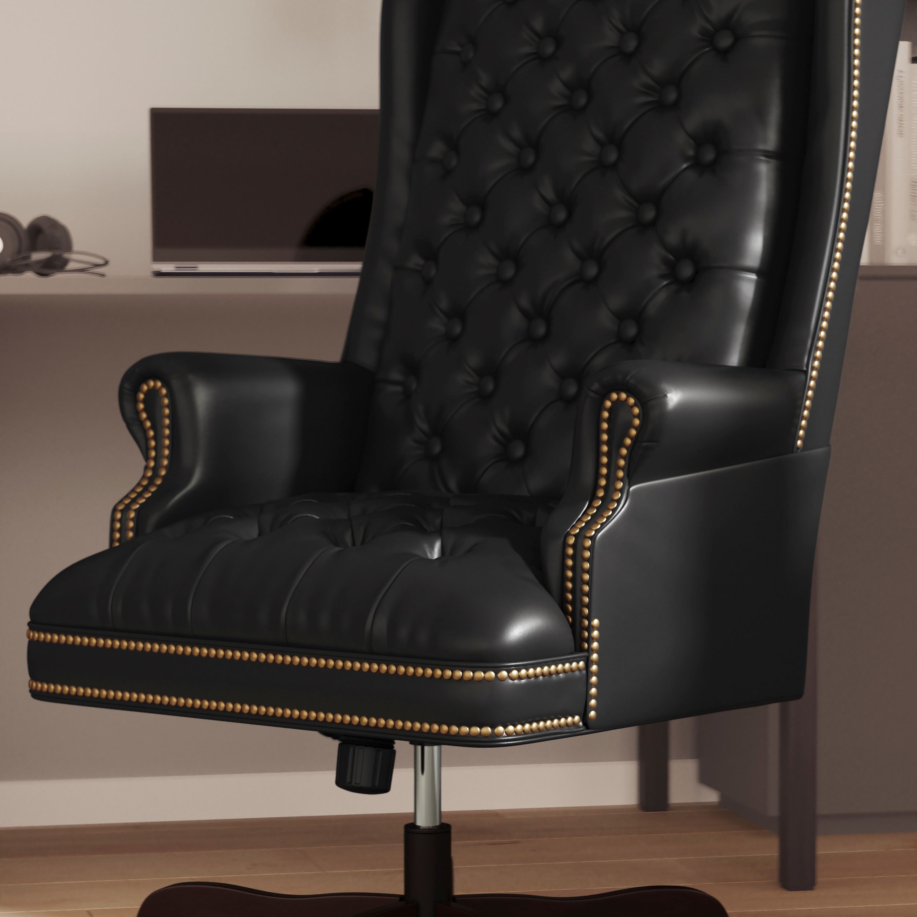 Flash Furniture 847254076661 Office-Chairs - View #4