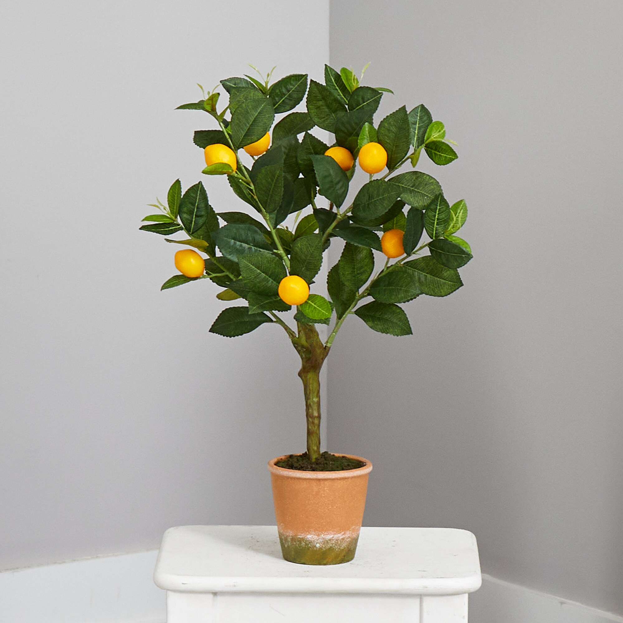 Nearly Natural T1957 Artificial-Plants-Trees - View #2