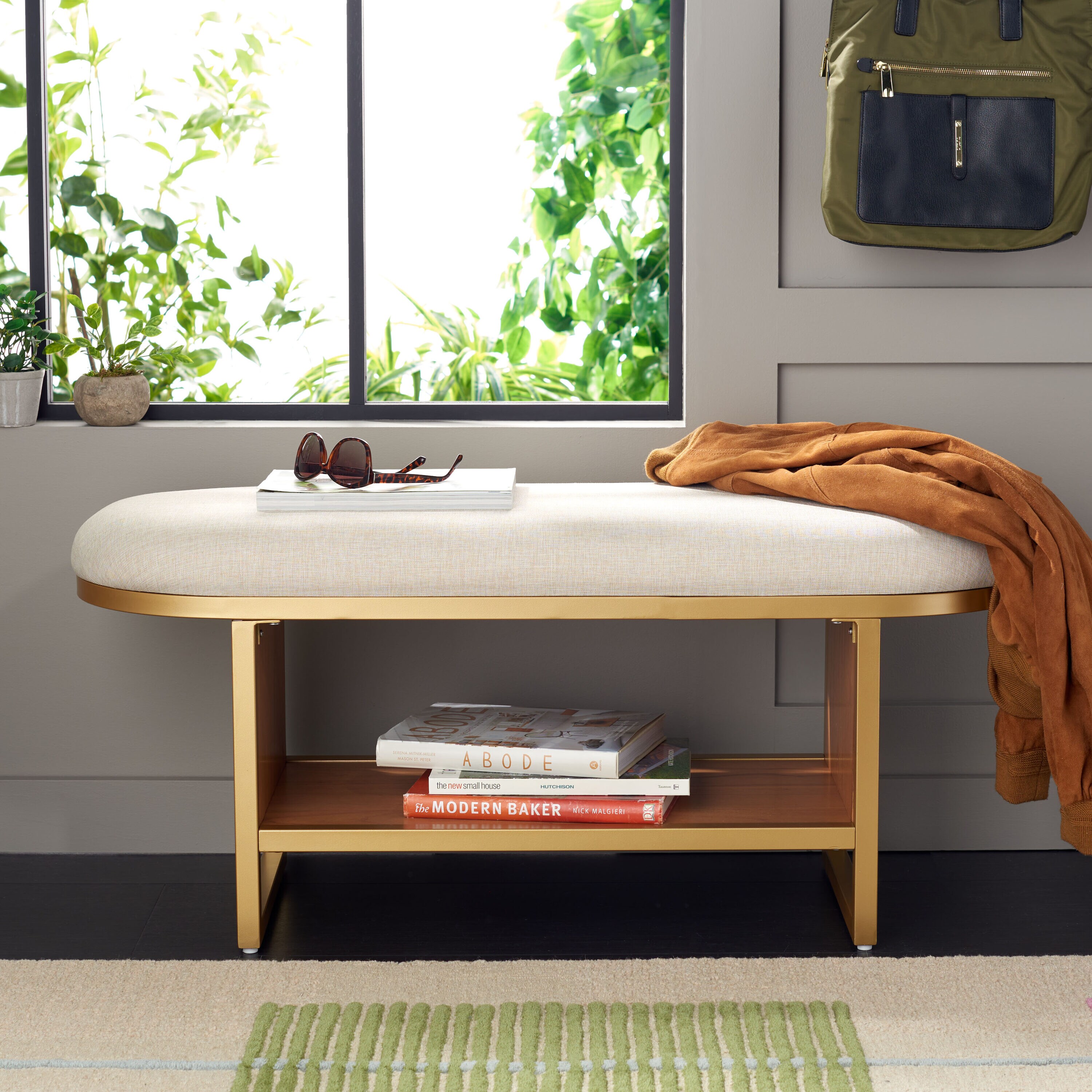 Safavieh BCH5002B bench - View #7