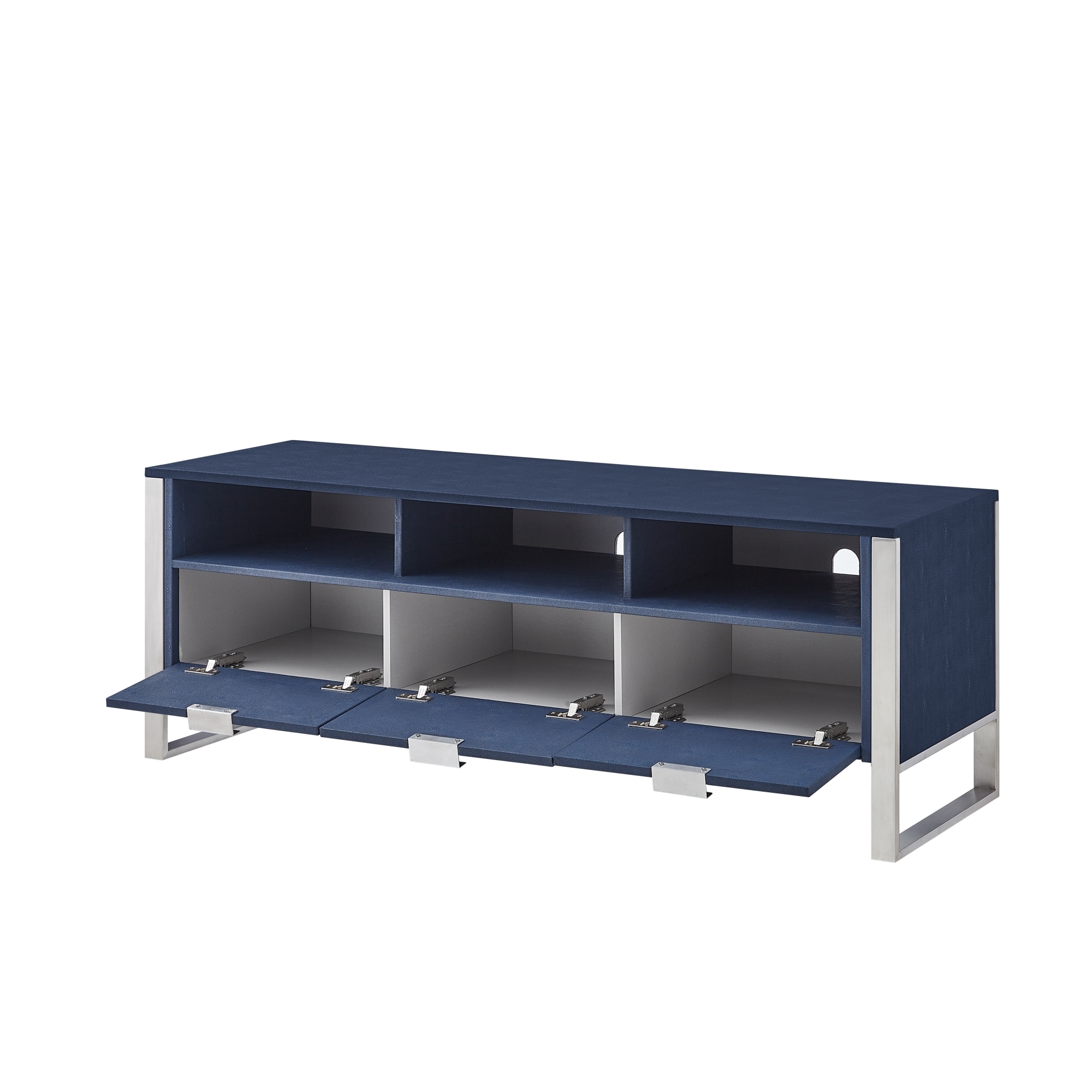 Nicole Miller NTV407-01NG-LS Tv-Stands - View #5