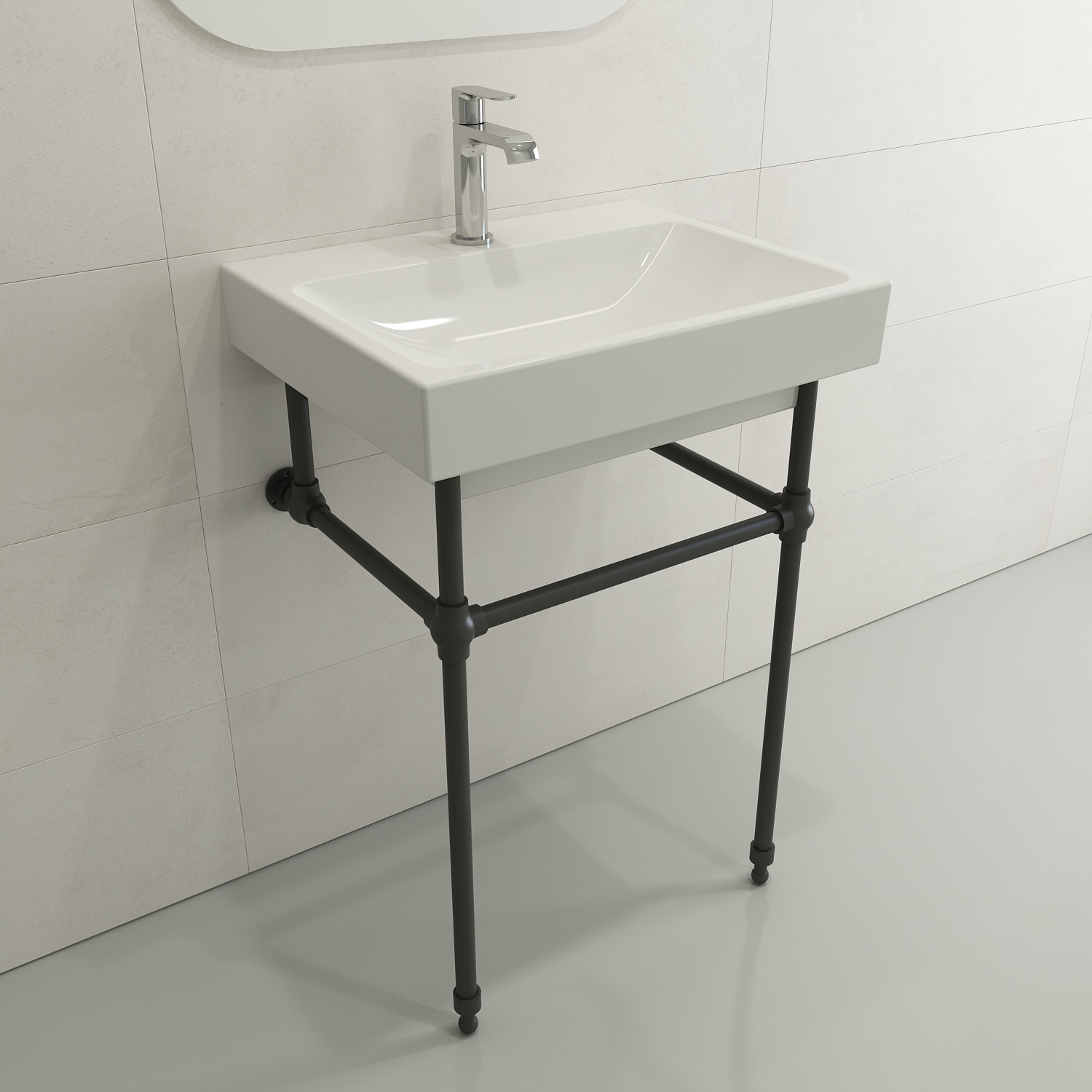 BOCCHI 1077-001-0126 Bath-Sink - View #4