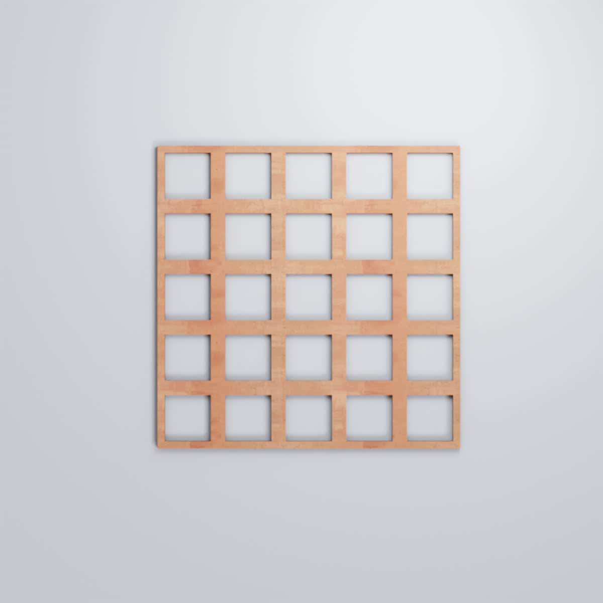 Ekena Millwork WALW16X16X0250MNCCH Wall-Panels - View #2