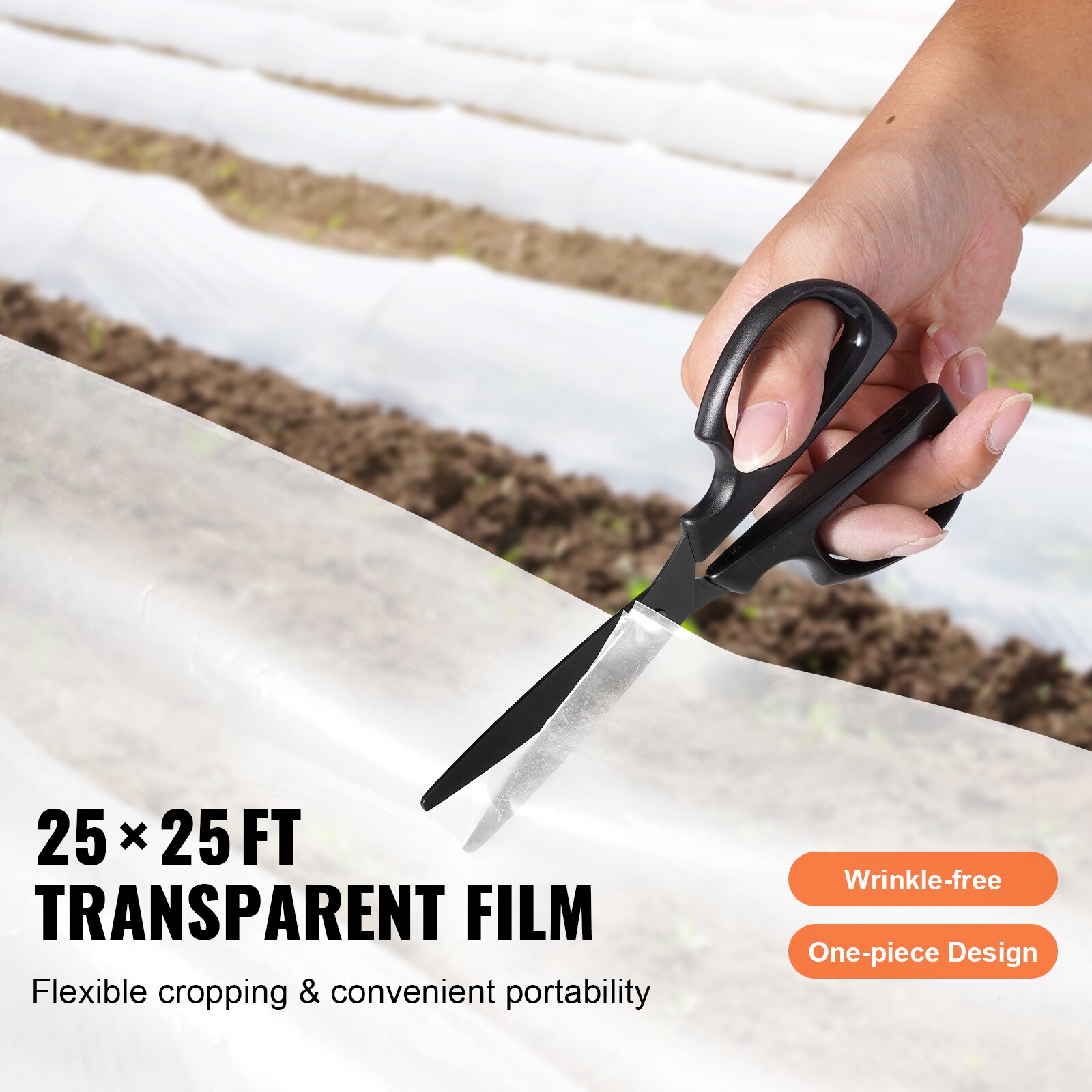VEVOR SCTMWSM2525Y01691V0 Winter-Plant-Protect - View #5