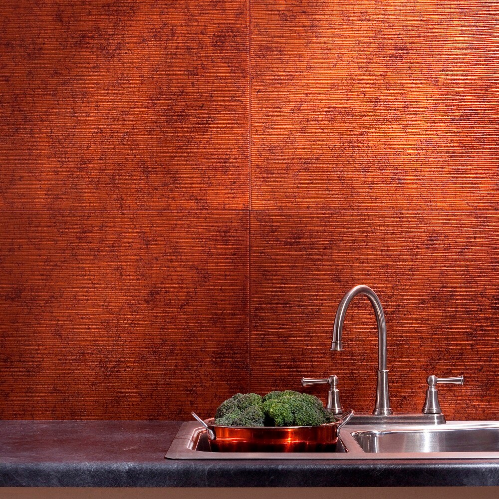 Fasade PB6218 Kitchen-Panels - View #3