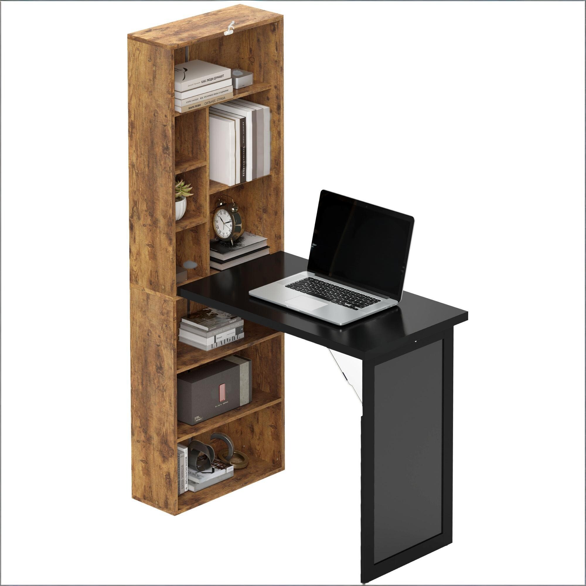 HyperDrop Cart W-T3971P439963 desks - View #4