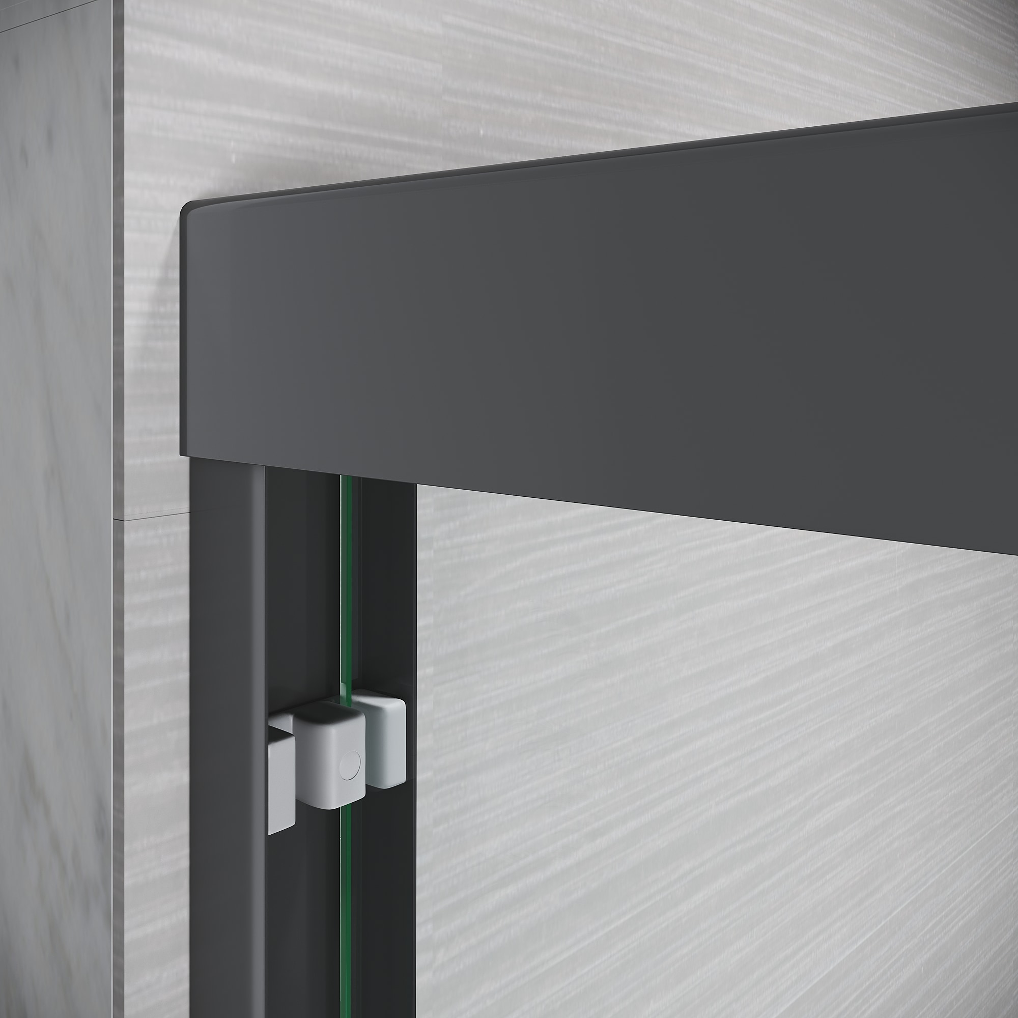AAZJ JBH-W2269P144320 Shower-Doors - View #5