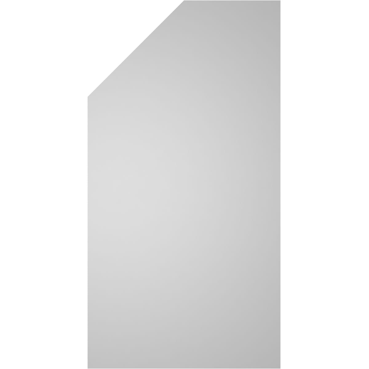 Ekena Millwork GVPOR22X4202SN Gable-Vents - View #4