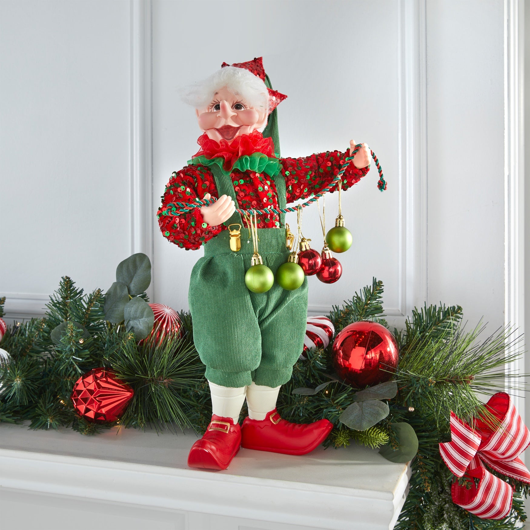 BrylaneHome 197380897914 Christmas-Inflatables - View #2