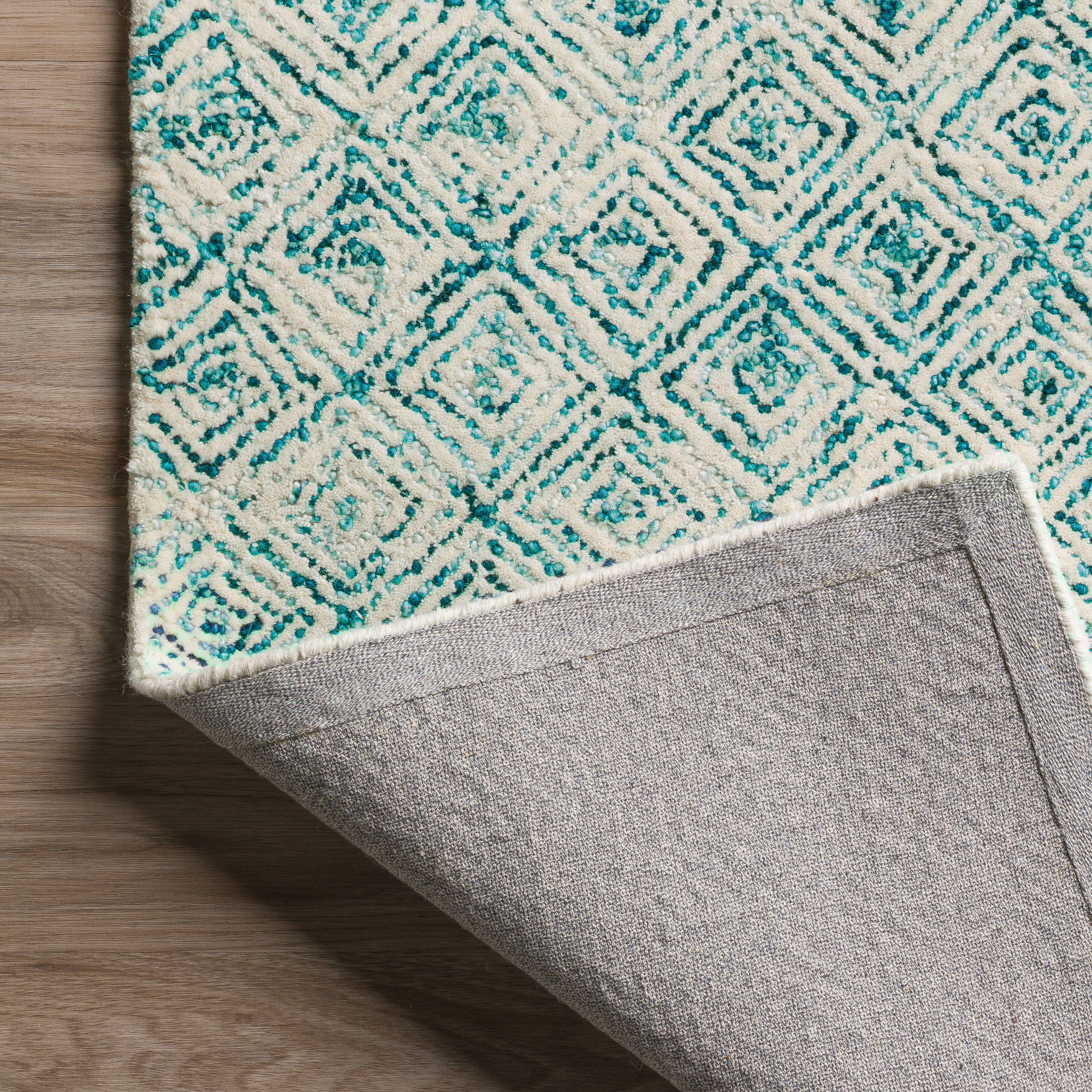 Addison Rugs ADL31PE2X8 rugs - View #6