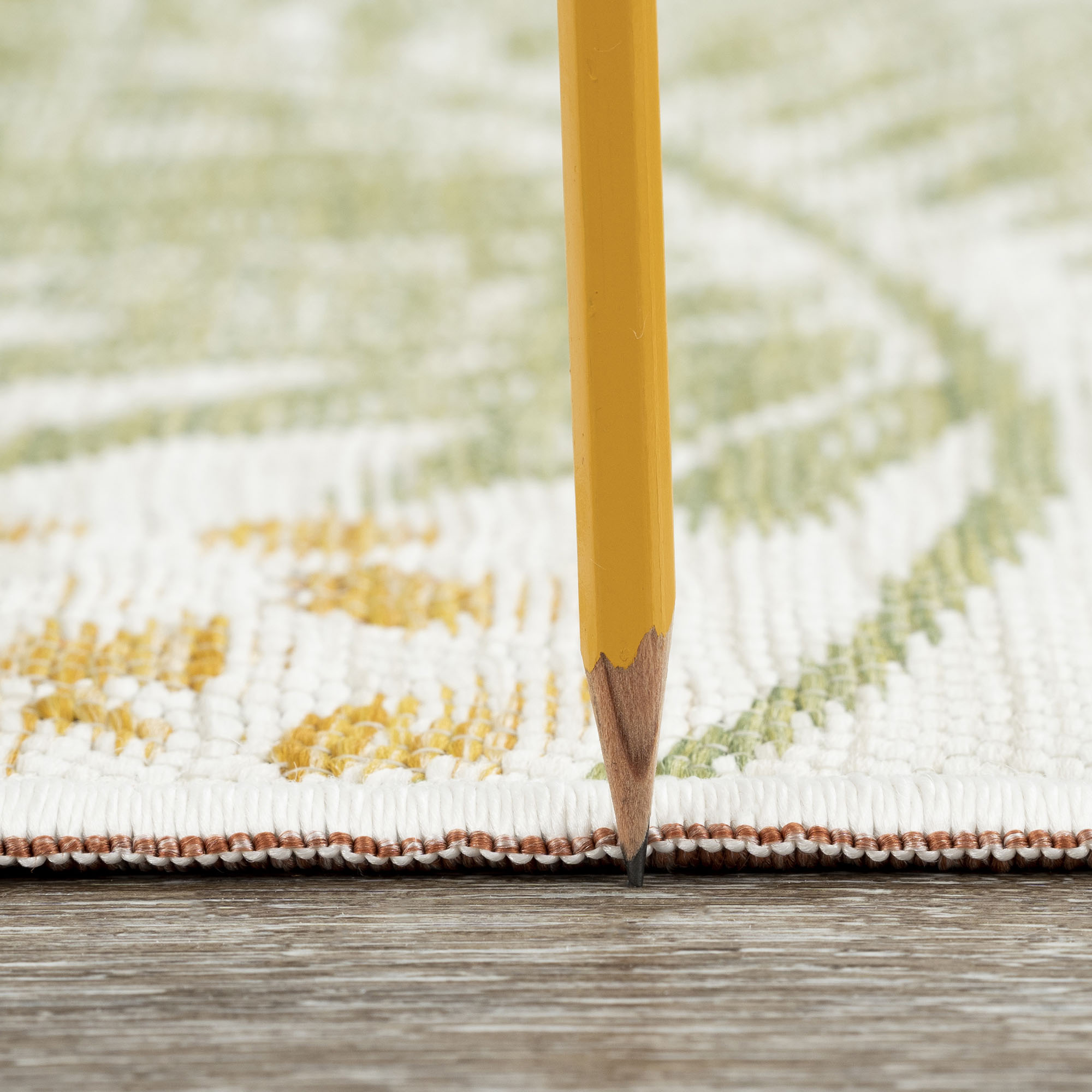 Tayse FLO1222 2X3 rugs - View #3