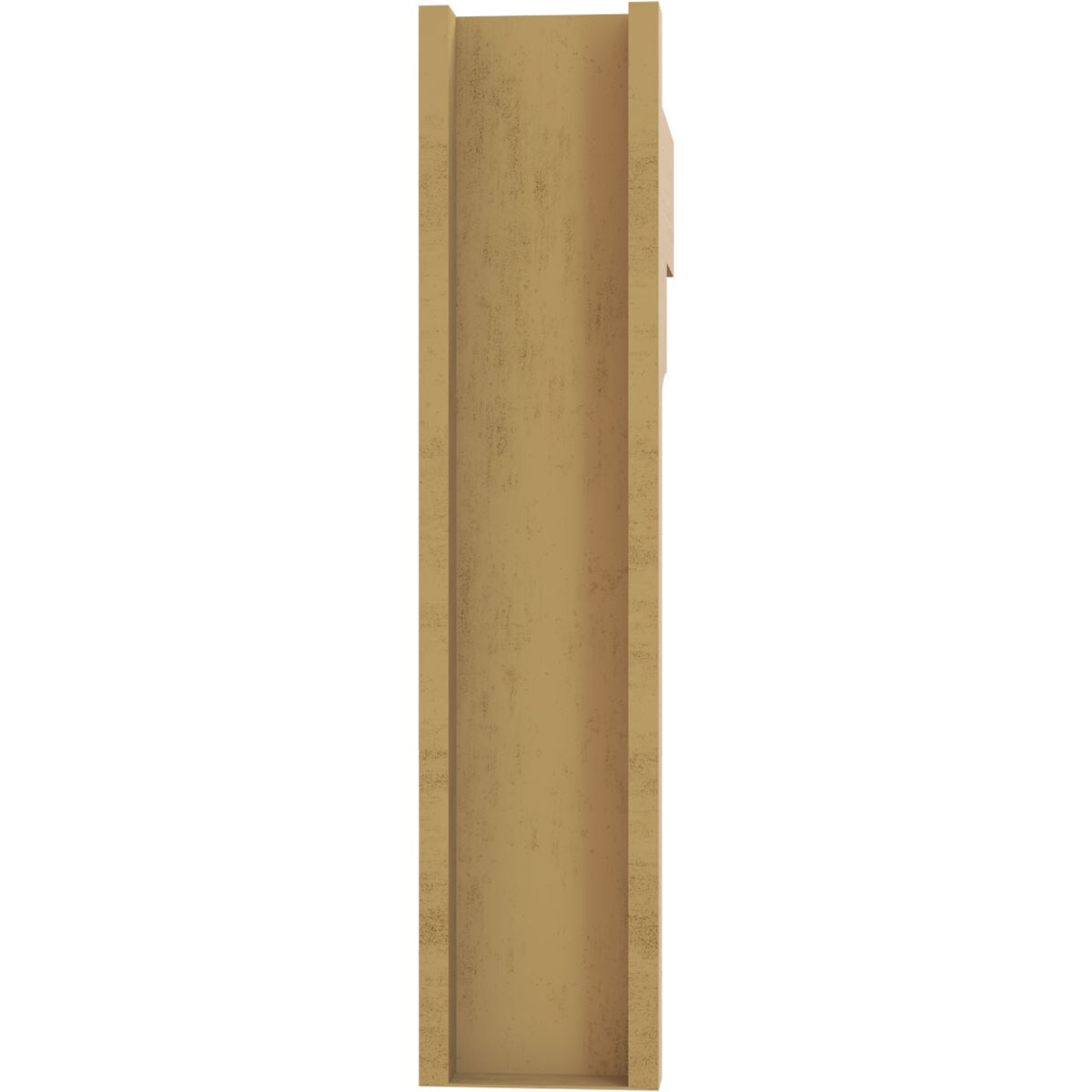 Ekena Millwork 2132442 corbels - View #4