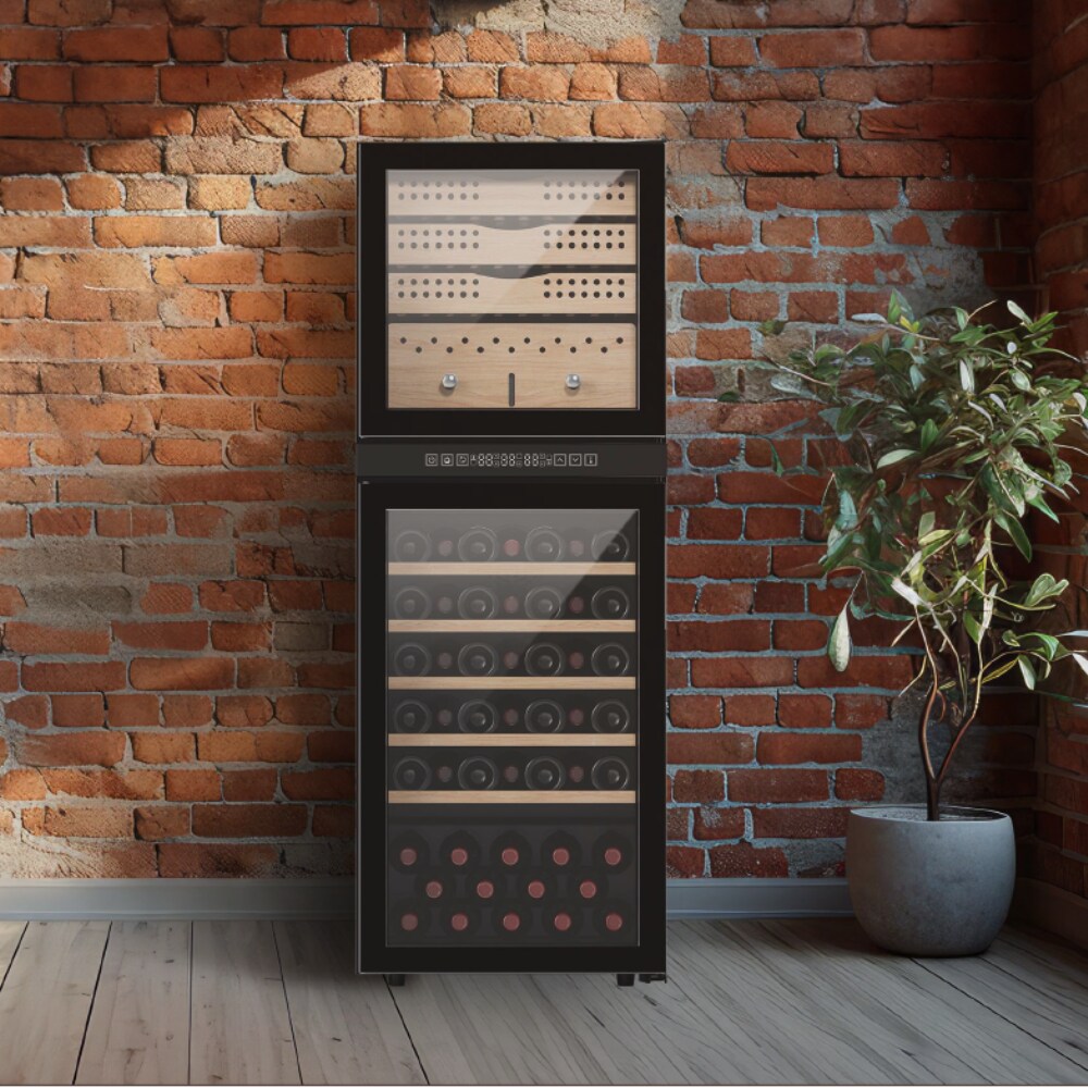 Havana Vino HV18CH-B Wine-Chillers - View #4