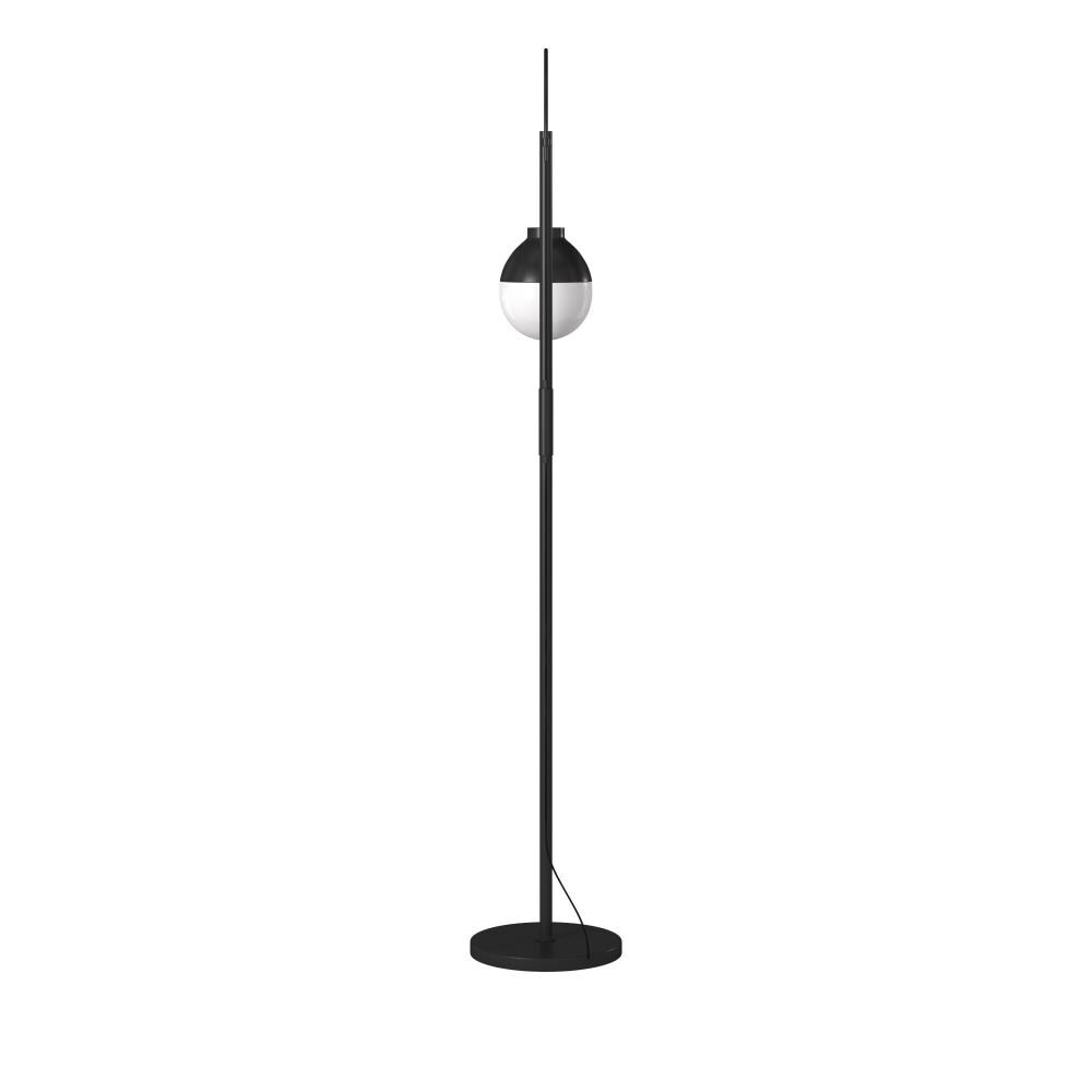 ARTCRAFT AC7594BK floorlamps - View #2